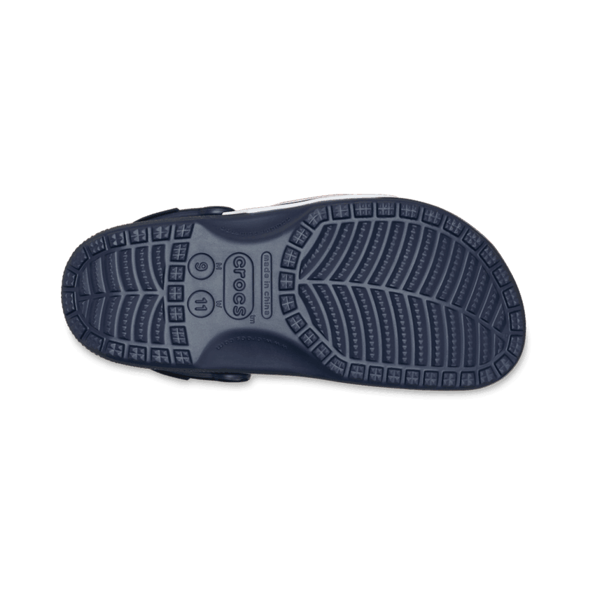 Crocs Classic Clog NFL Chicago Bears (2026) Angle 2