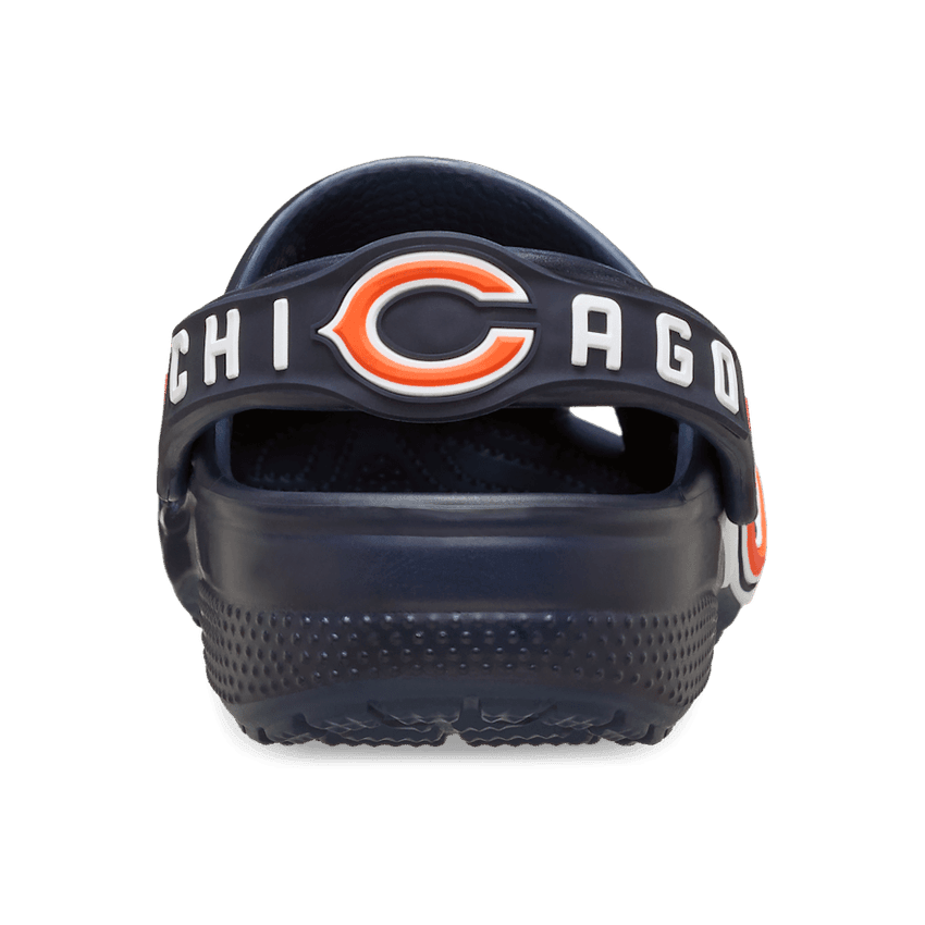 Crocs Classic Clog NFL Chicago Bears (2026) (GS) Angle 4