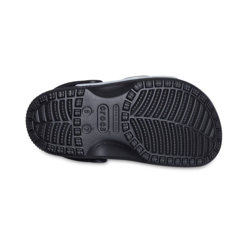 Crocs Classic Clog NFL Las Vegas Raiders (2026) Angle 2