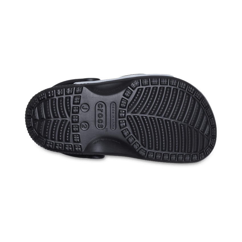 Crocs Classic Clog NFL Las Vegas Raiders (2026) (GS) Angle 2