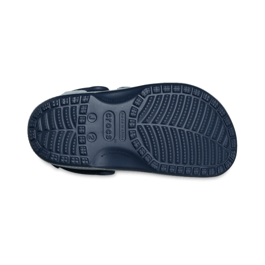 Crocs Classic Clog NFL Dallas Cowboys (2026) (GS) Angle 2