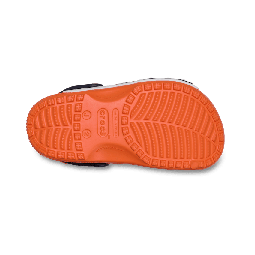 Crocs Classic Clog NFL Denver Broncos (2026) (GS) Angle 2
