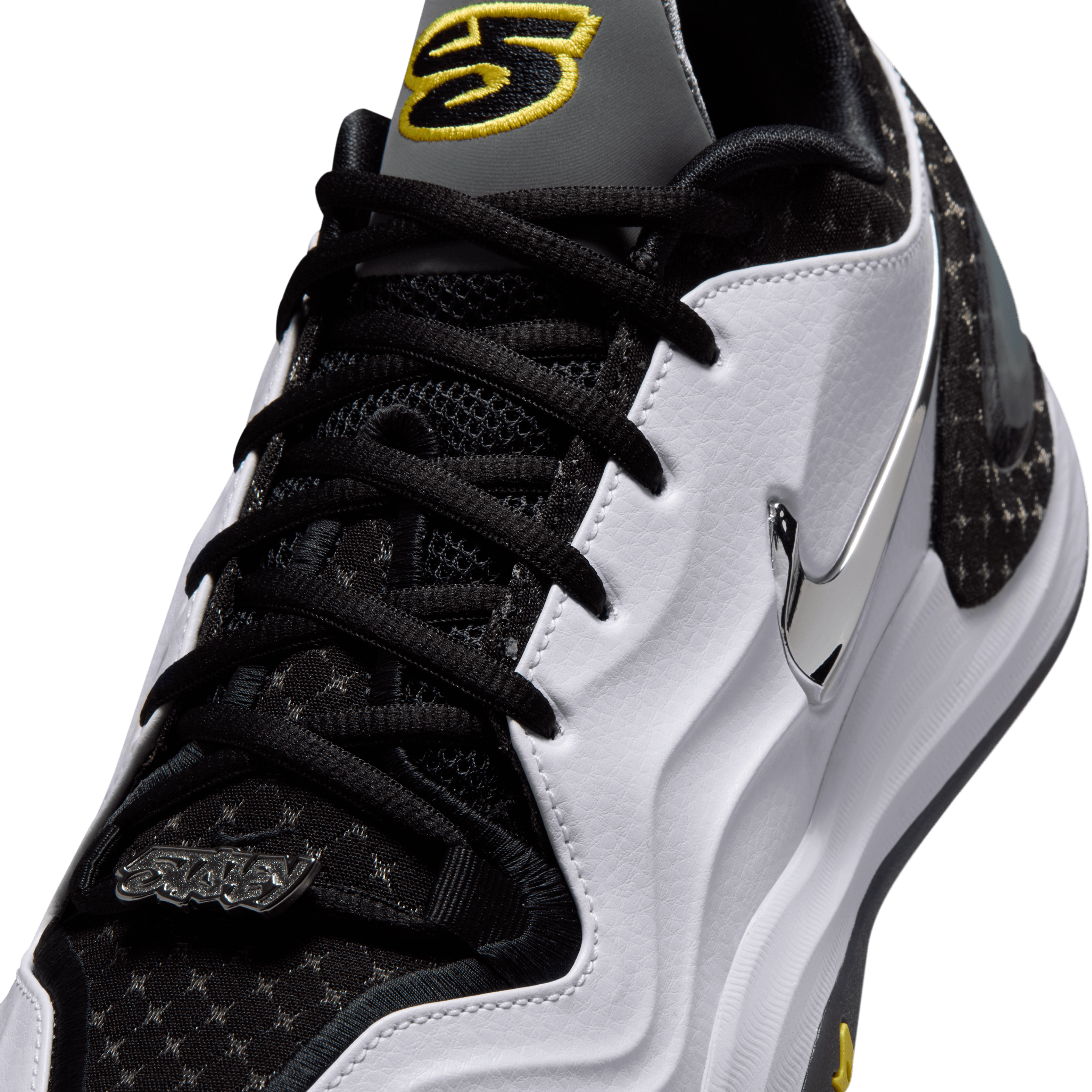 Nike A'Two Dawn Staley PE Angle 6