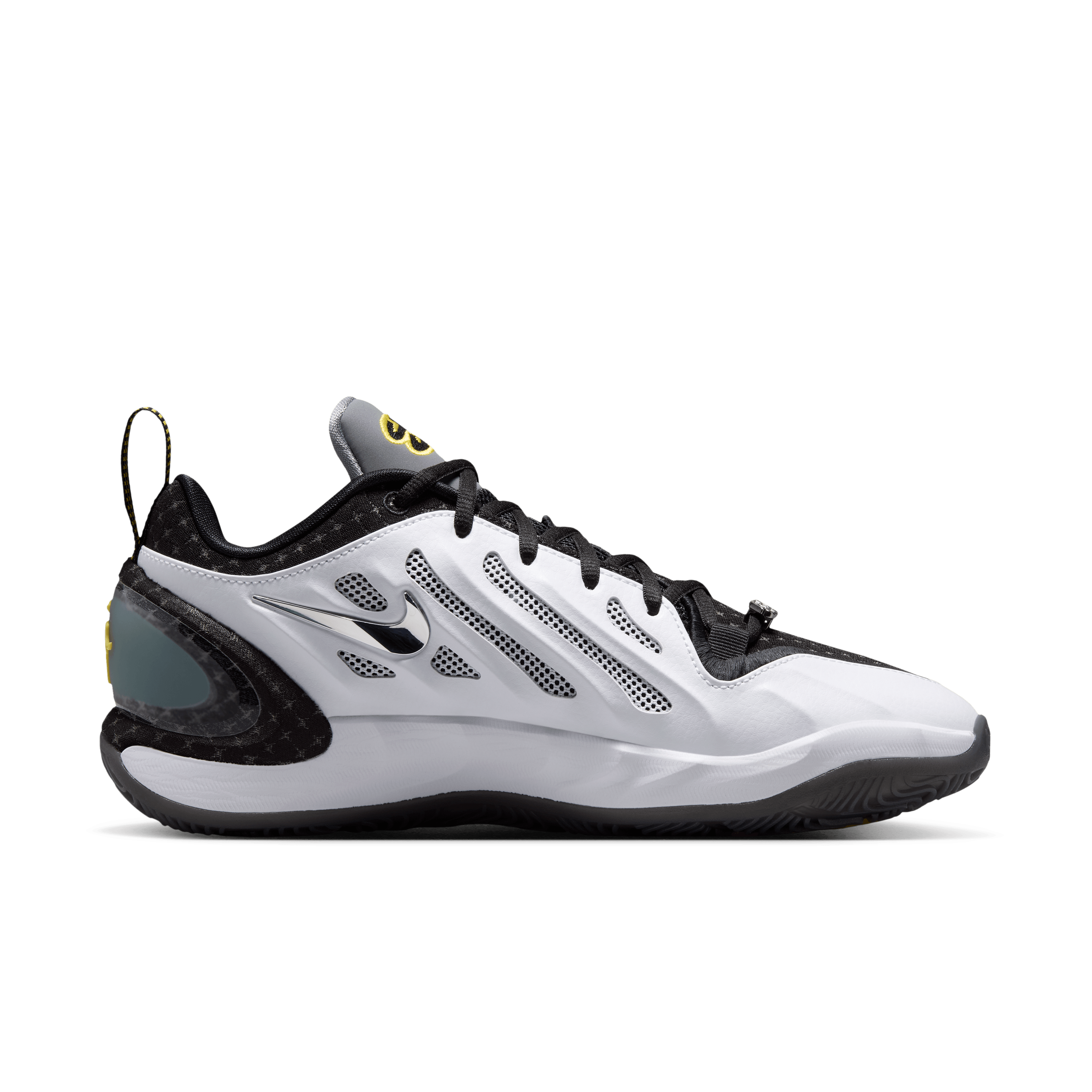 Nike A'Two Dawn Staley PE Angle 2