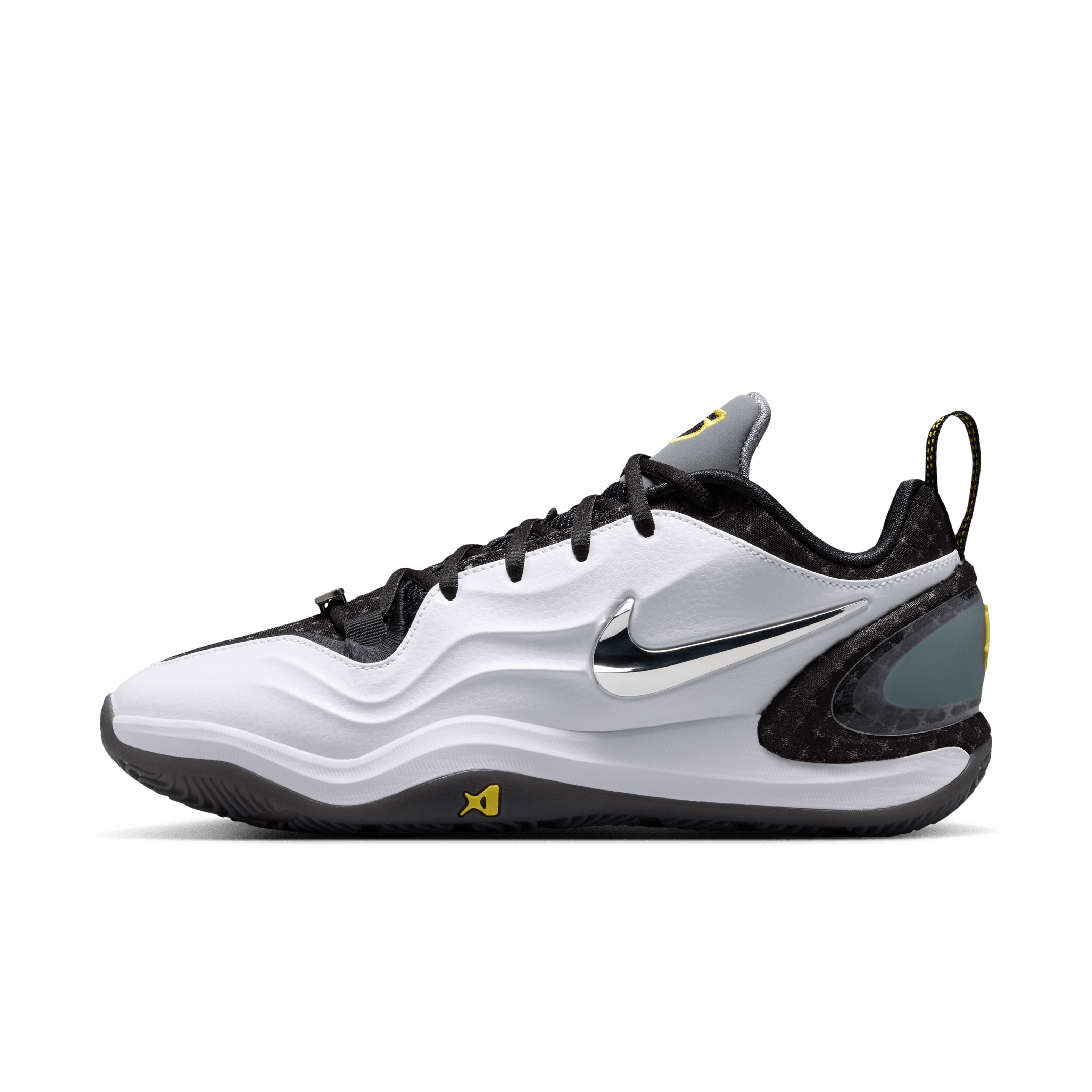 Nike A'Two Dawn Staley PE Angle 0