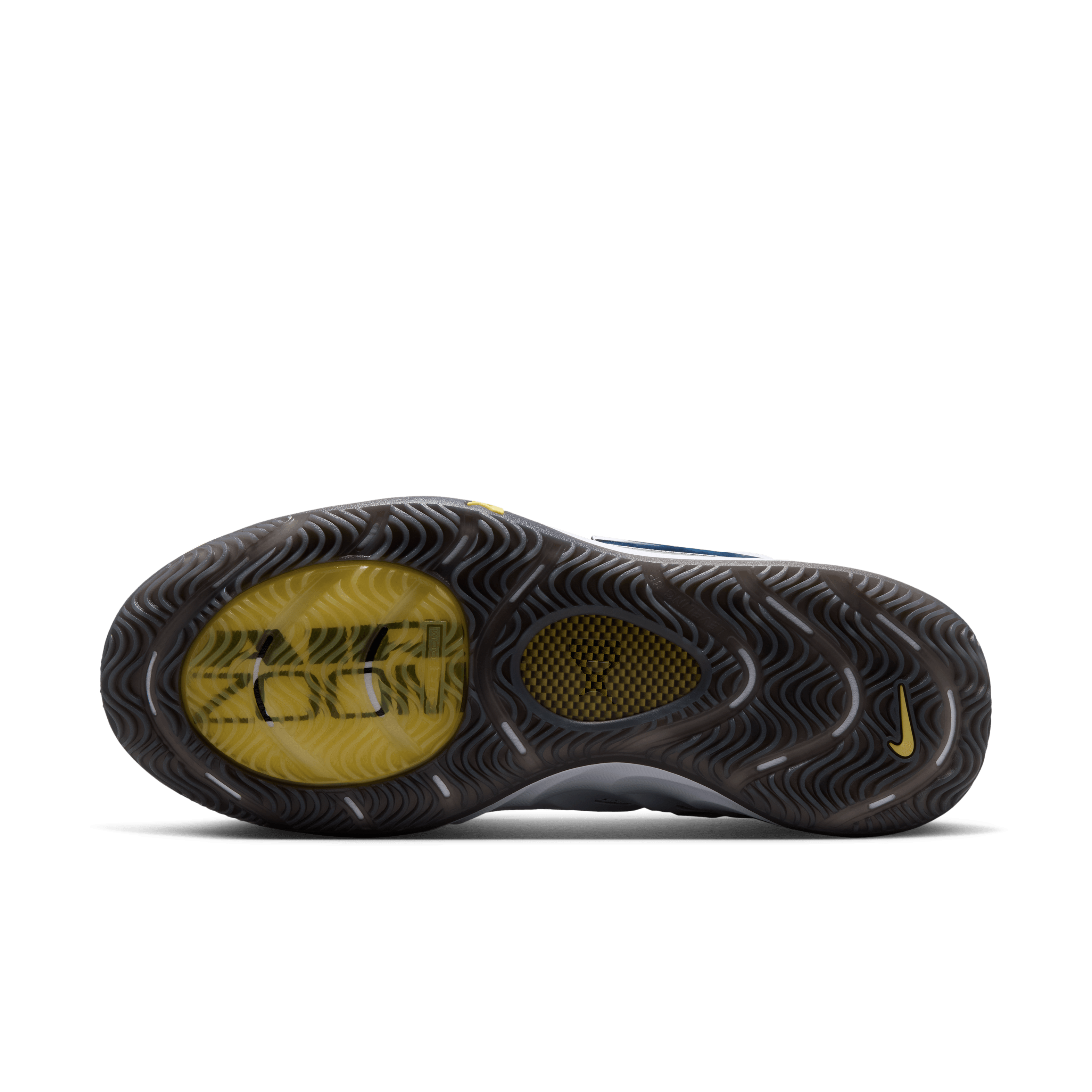 Nike A'Two Dawn Staley PE Angle 1