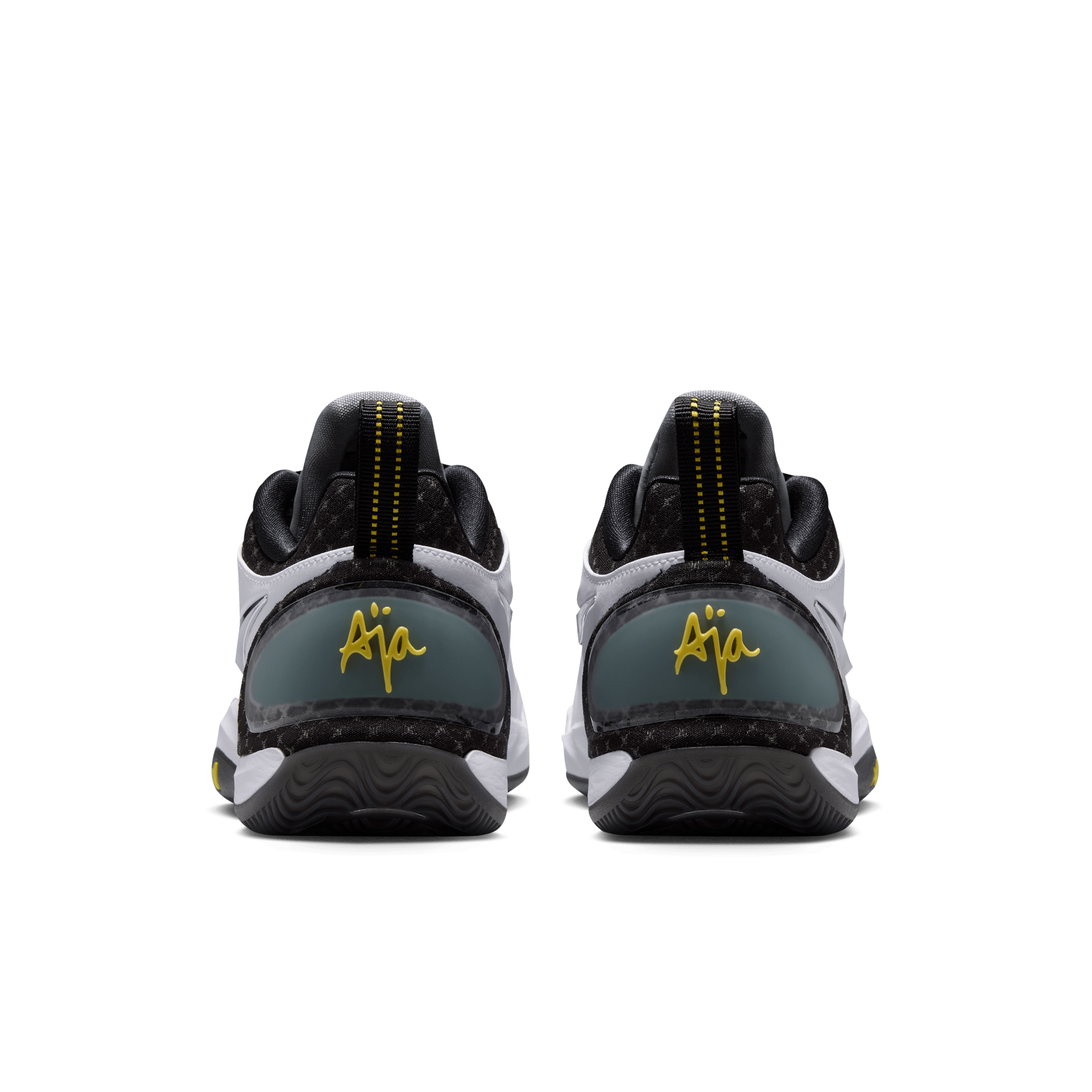 Nike A'Two Dawn Staley PE Angle 5