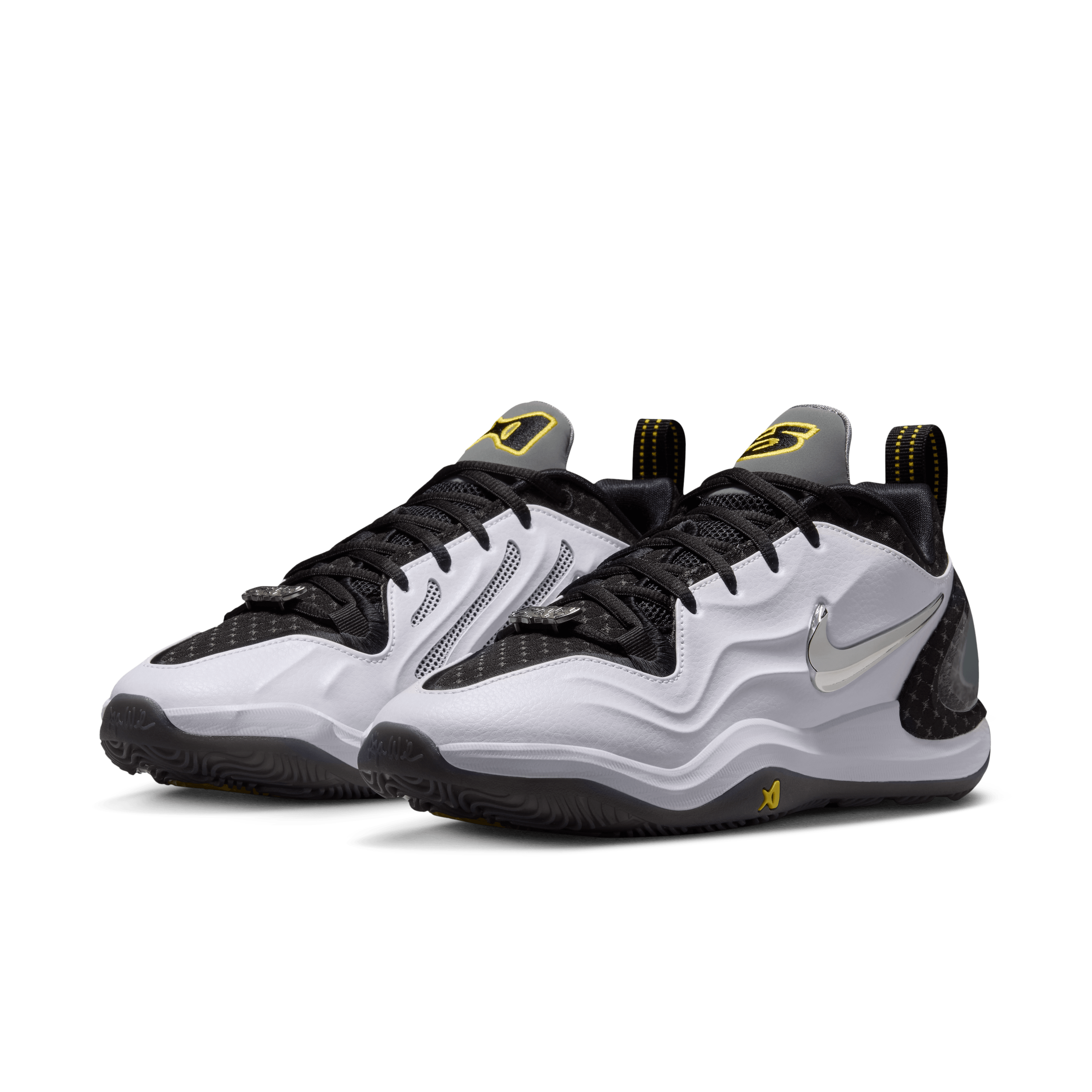 Nike A'Two Dawn Staley PE Angle 4
