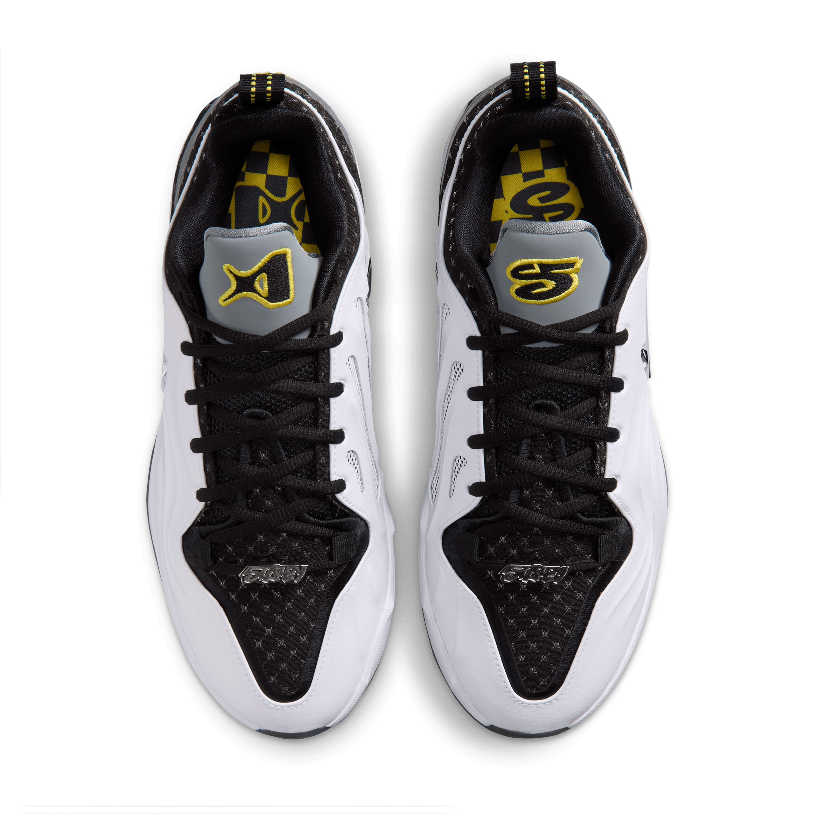 Nike A'Two Dawn Staley PE Angle 3