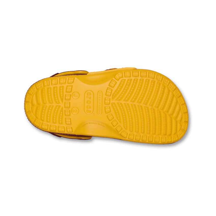 Crocs Classic Clog NFL Washington Commanders (GS) Angle 2