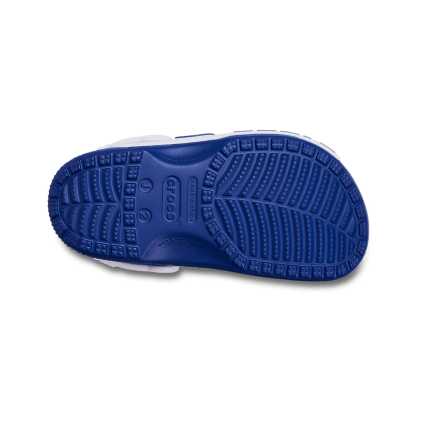 Crocs Classic Clog NFL Indianapolis Colts (GS) Angle 2
