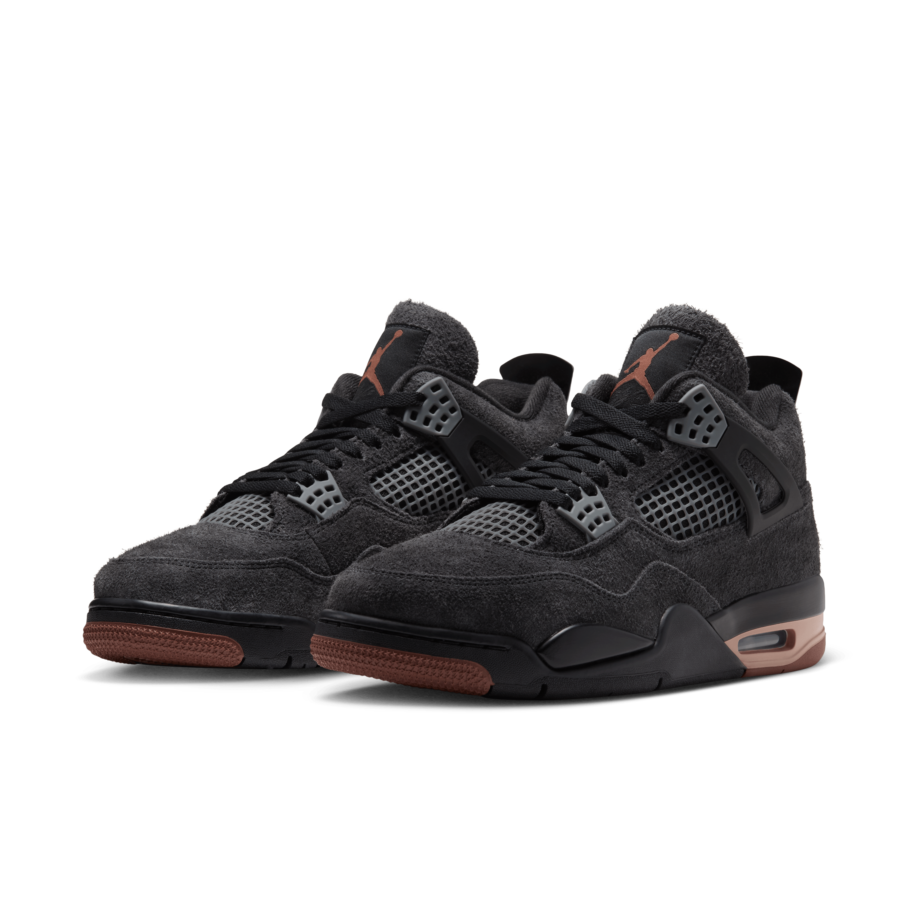 Air Jordan 4 Retro London Angle 3