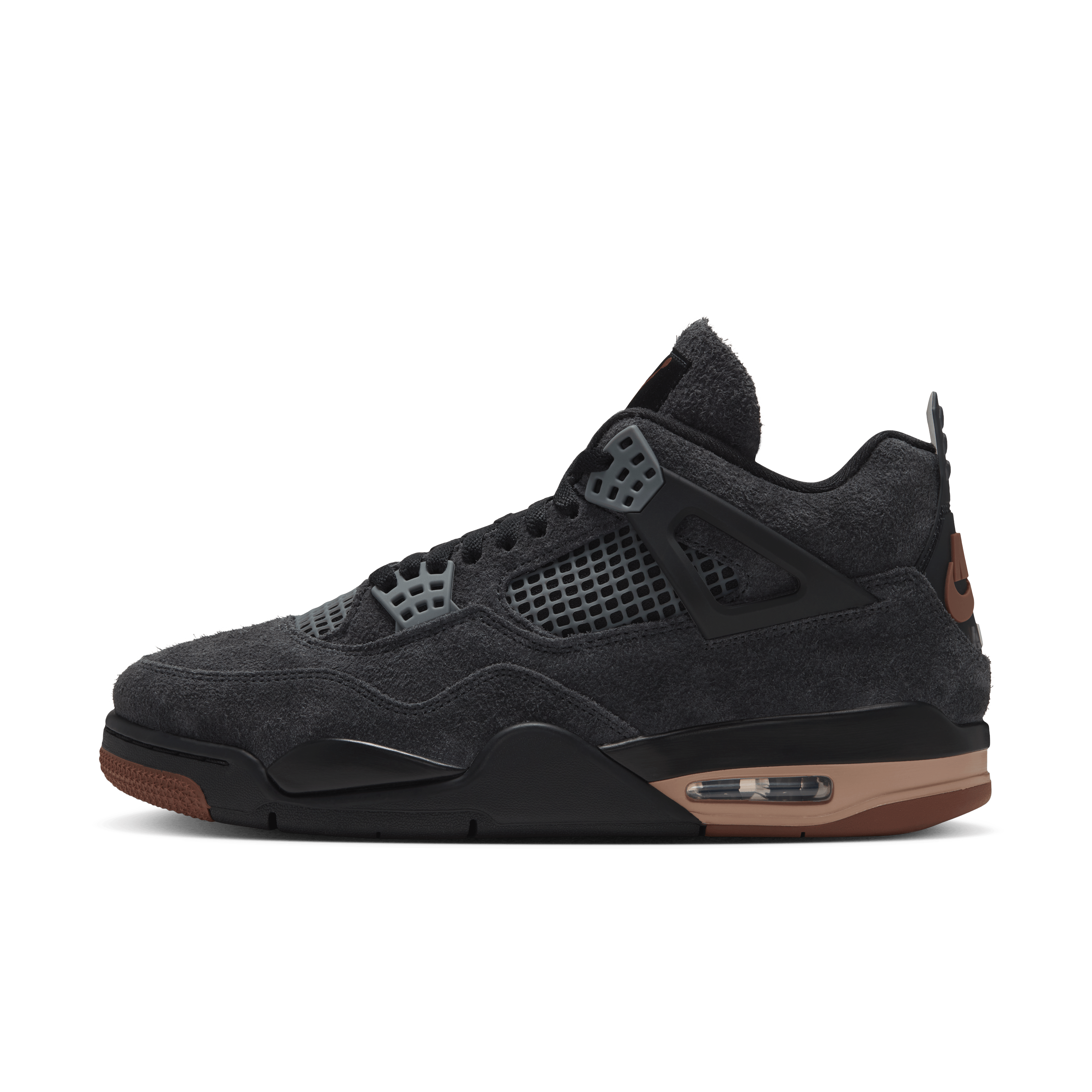 Air Jordan 4 Retro London Angle 0