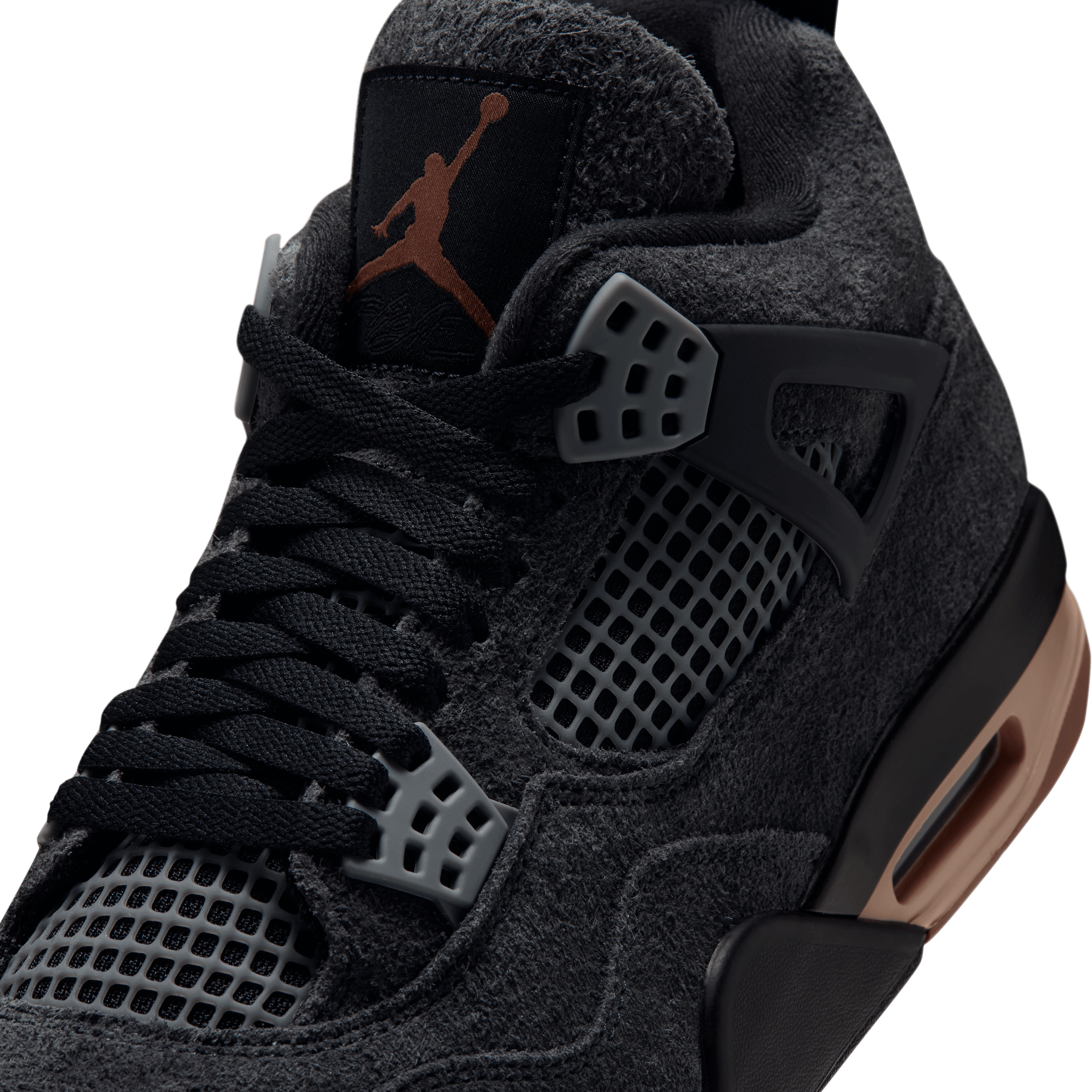 Air Jordan 4 Retro London Angle 4
