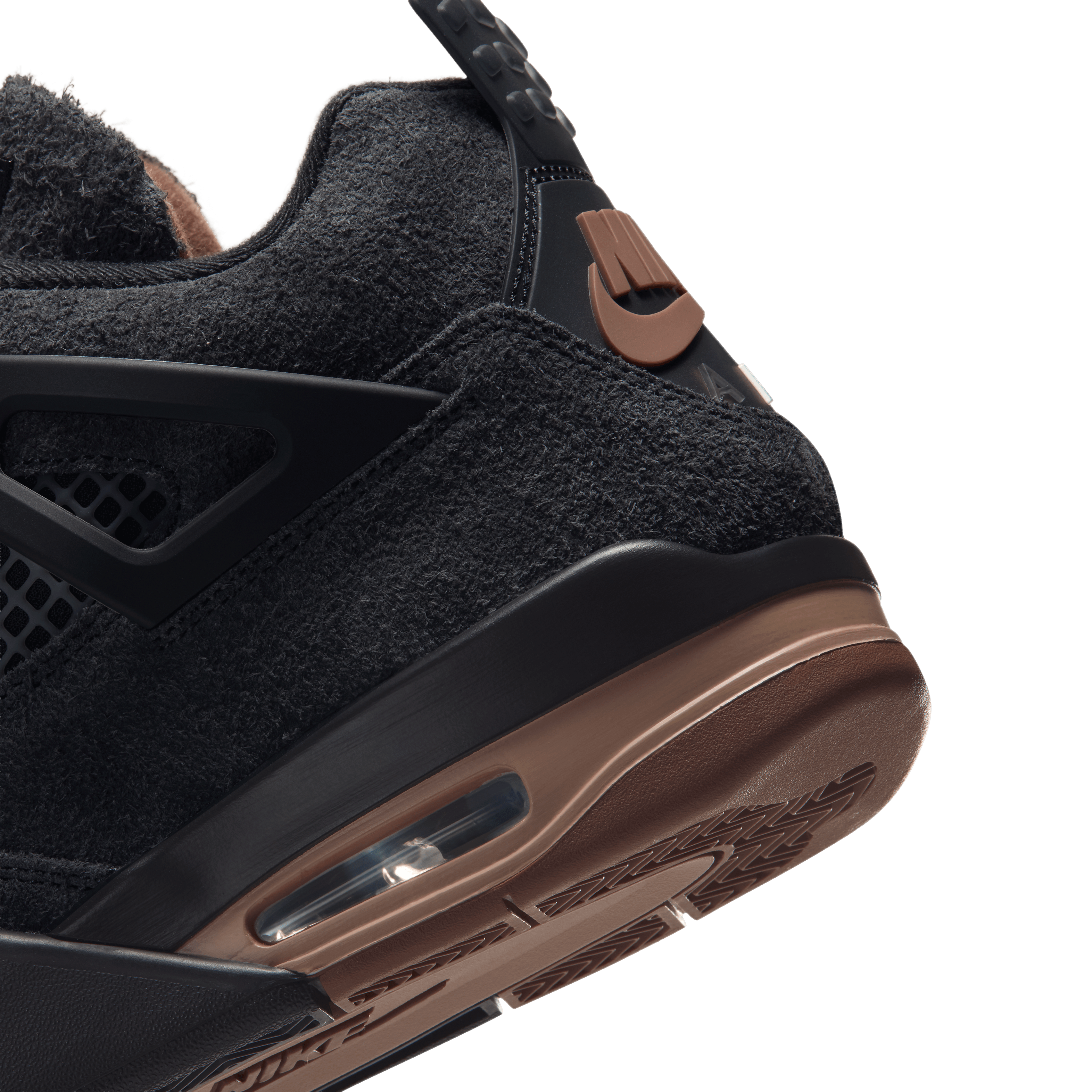 Air Jordan 4 Retro London Angle 5