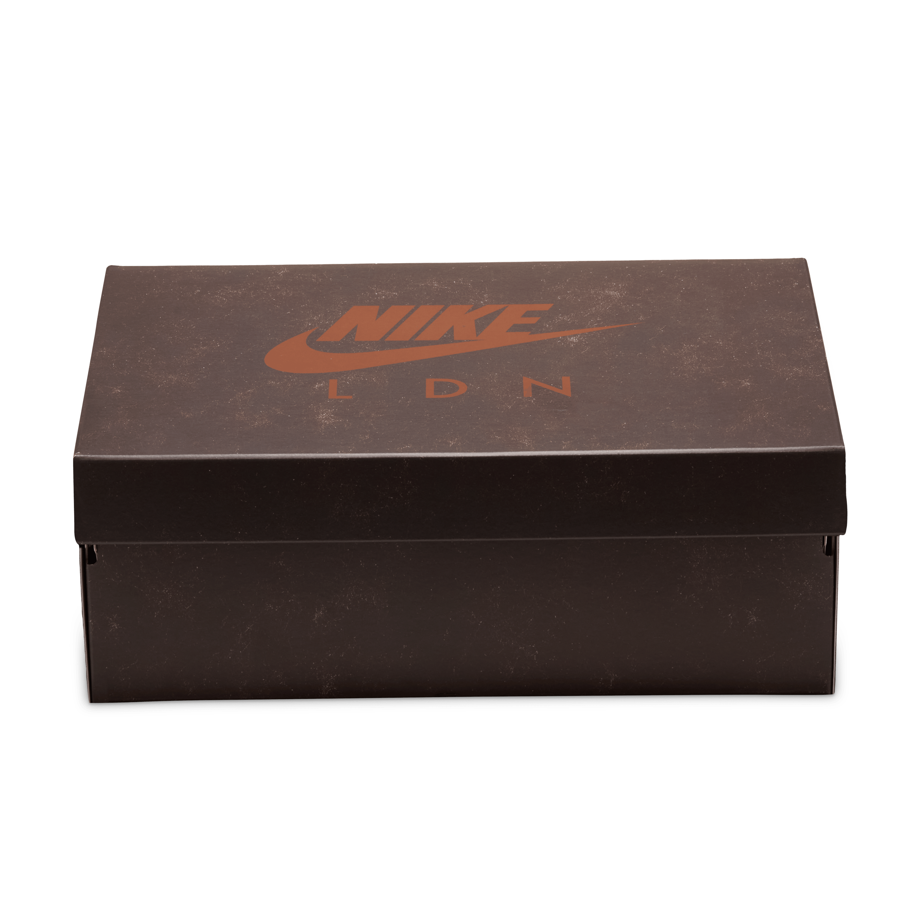 Air Jordan 4 Retro London Angle 8