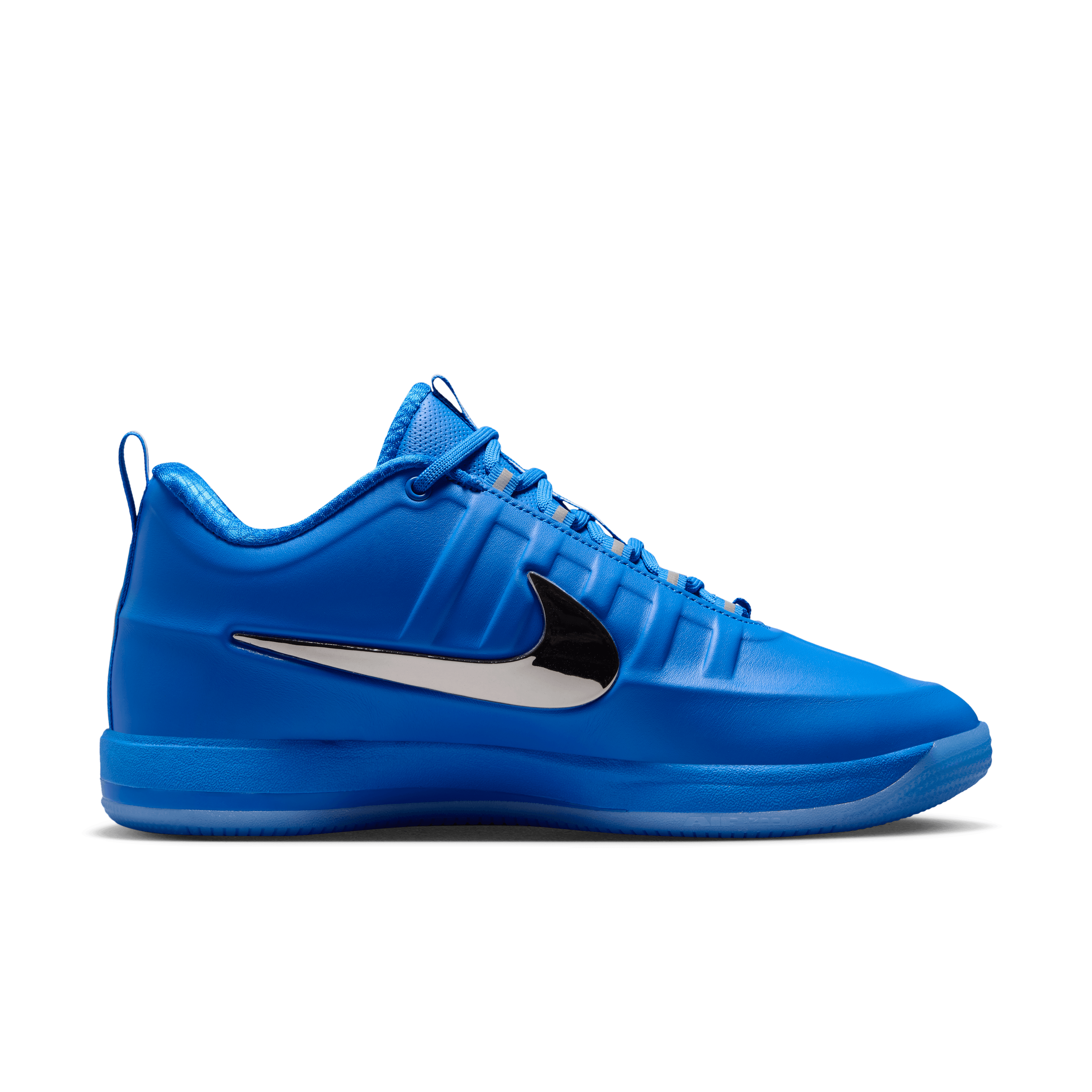 Nike Book 2 Detroit Lions Angle 2