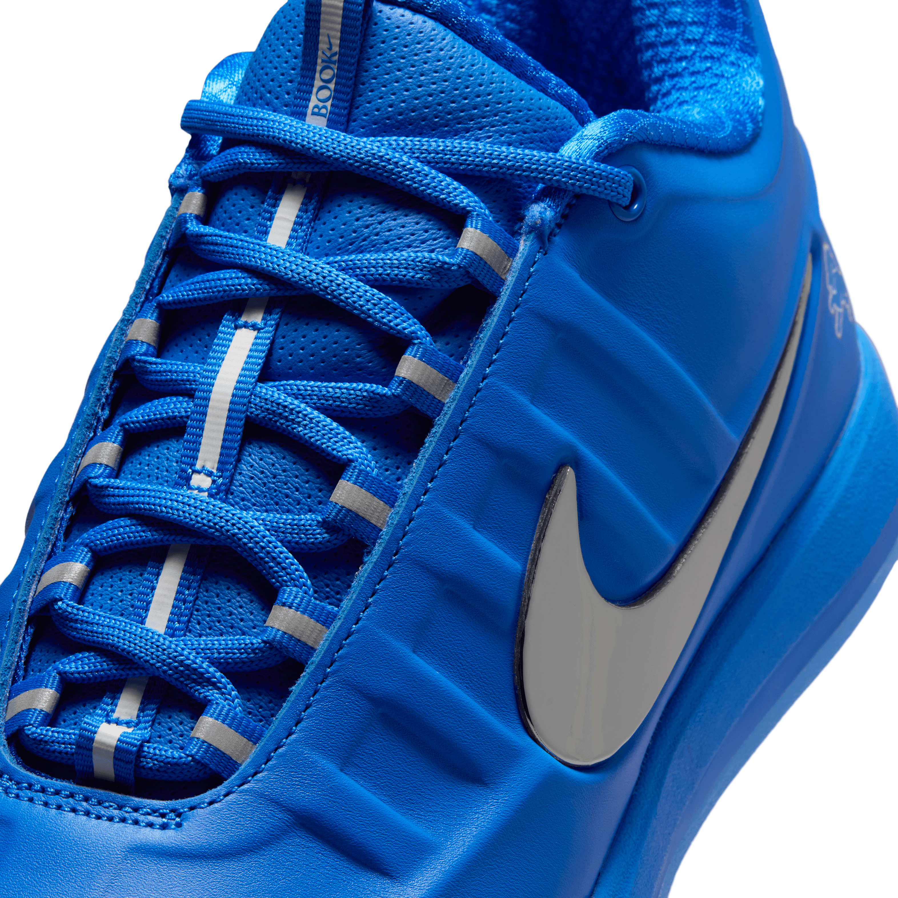 Nike Book 2 Detroit Lions Angle 6