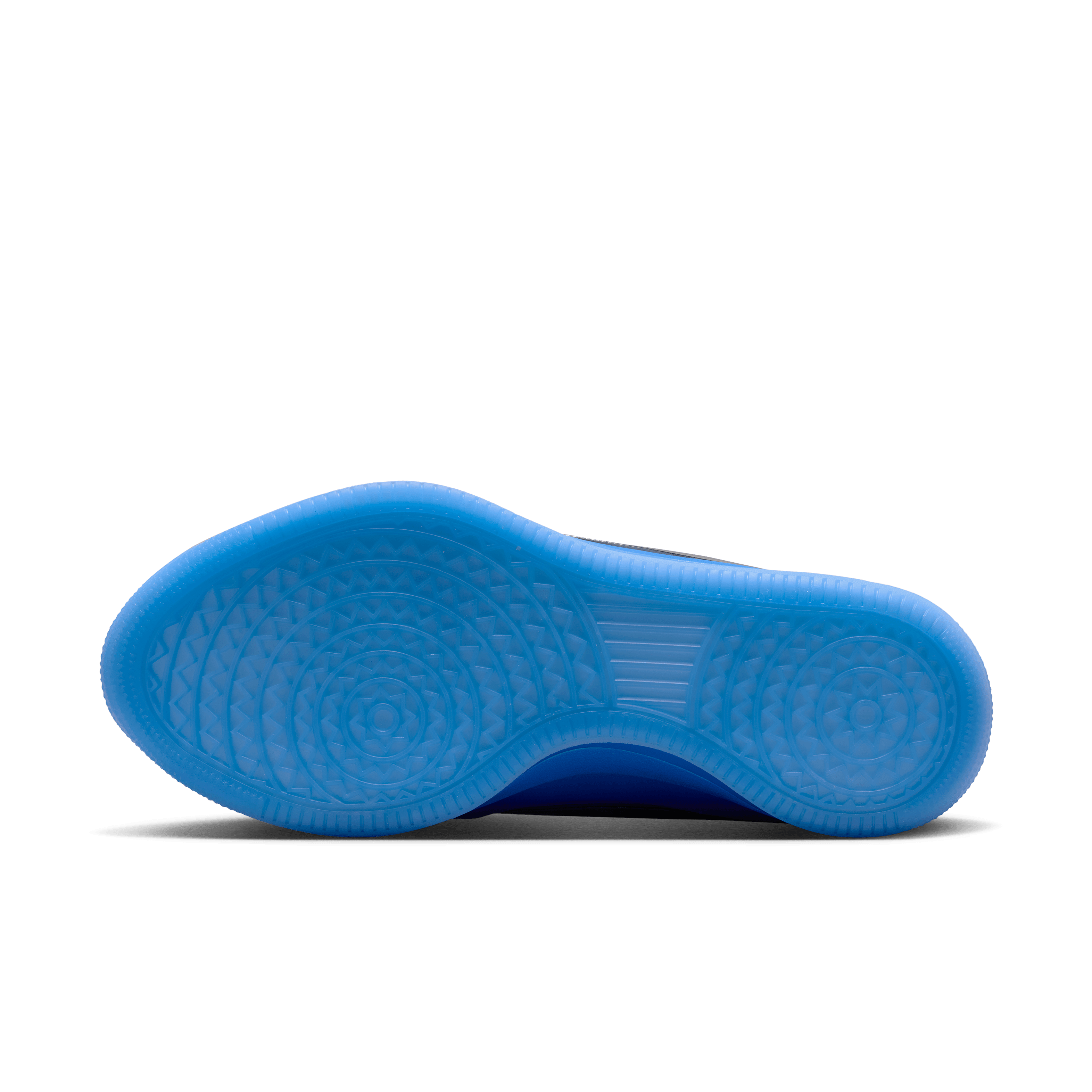 Nike Book 2 Detroit Lions Angle 1