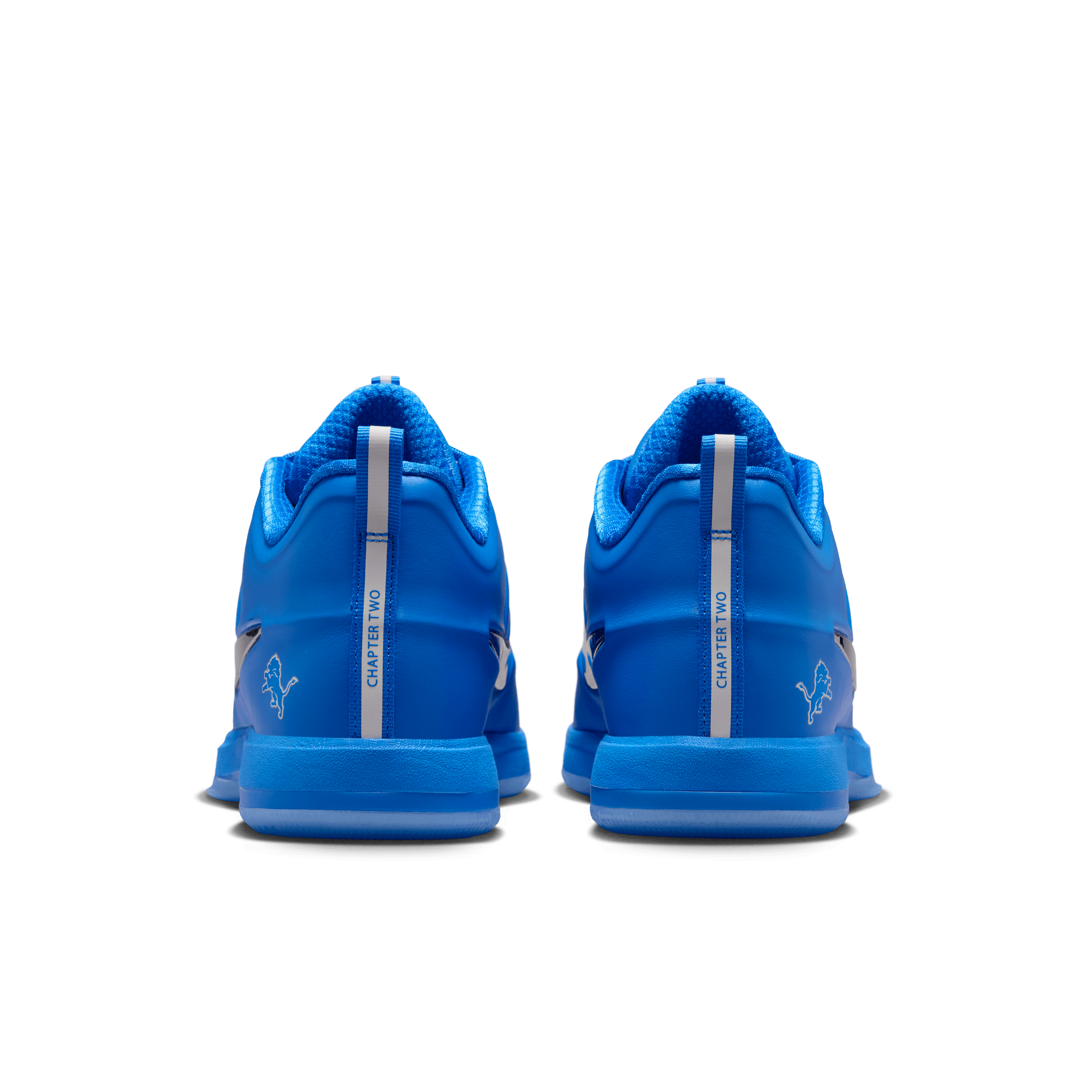 Nike Book 2 Detroit Lions Angle 5