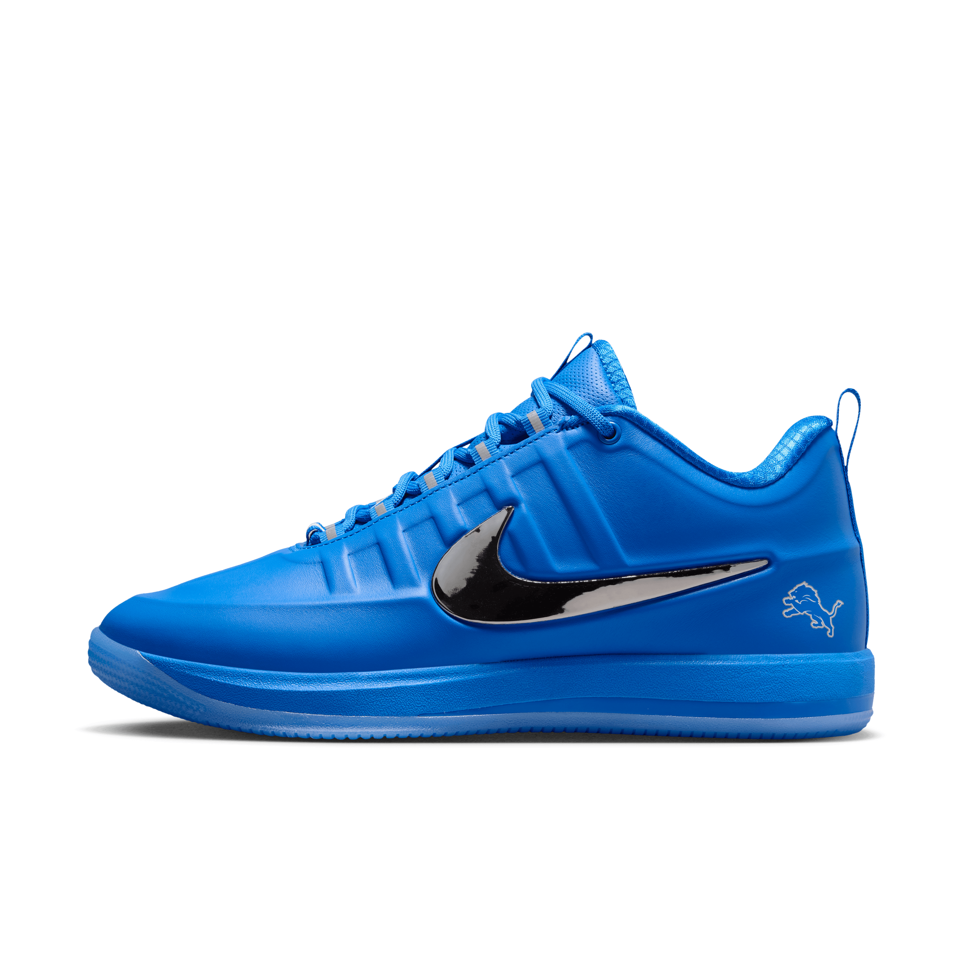Nike Book 2 Detroit Lions Angle 0