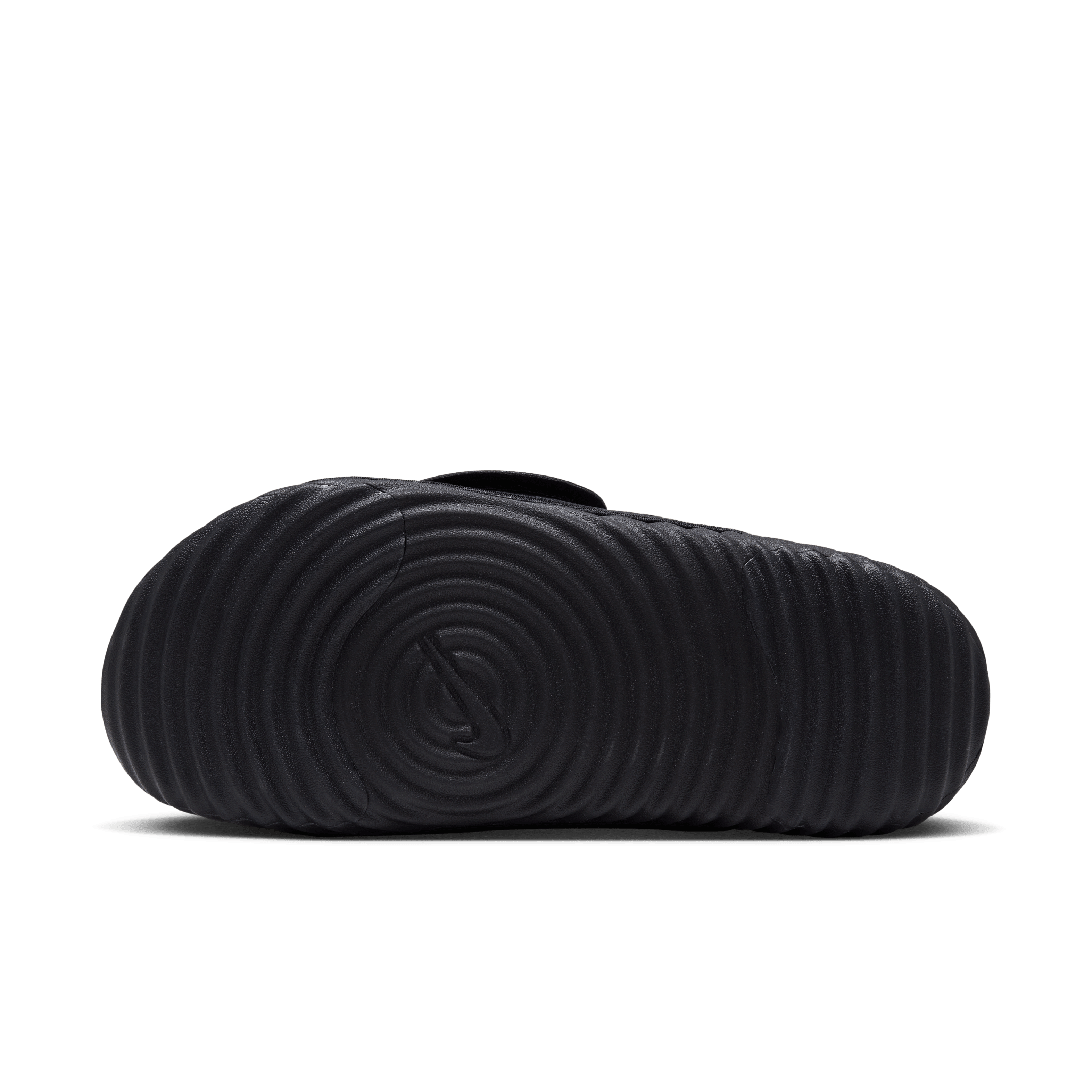 Nike Air Zoom Hyperslide Hyperice Black Angle 2