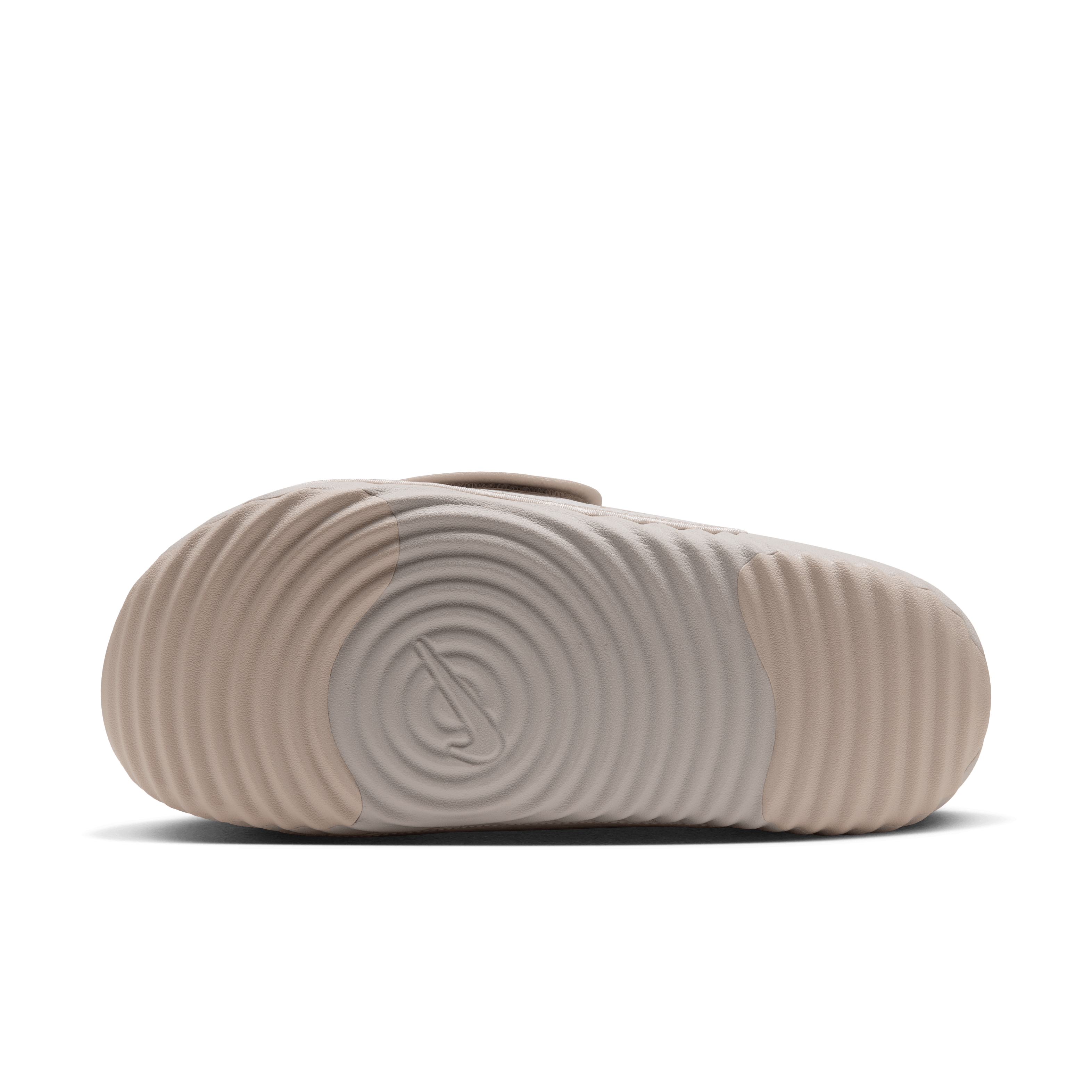 Nike Air Zoom Hyperslide Hyperice Orewood Brown Angle 2