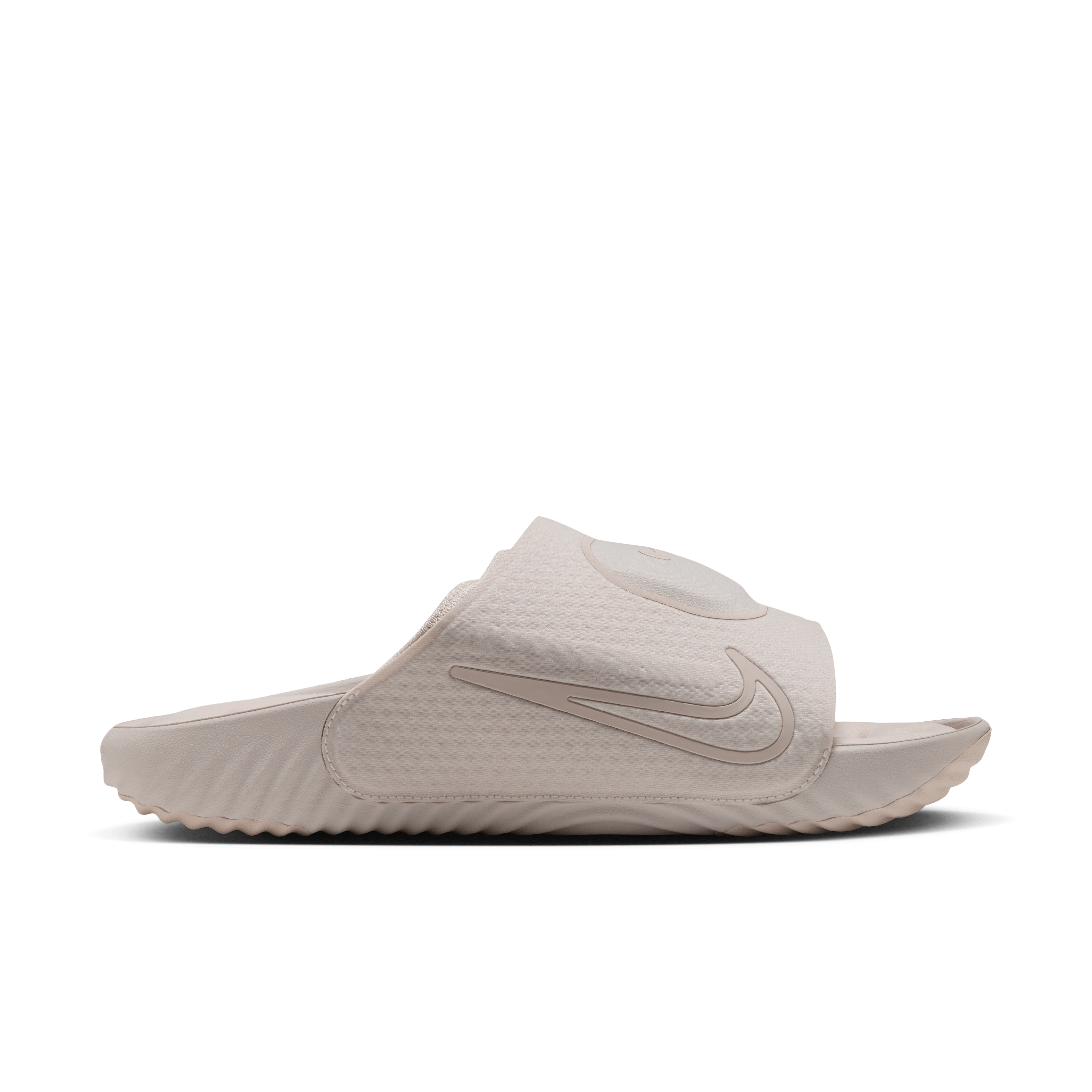 Nike Air Zoom Hyperslide Hyperice Orewood Brown Angle 3