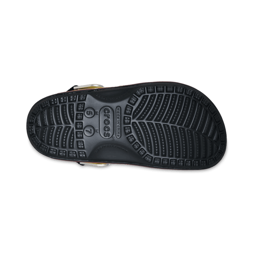 Crocs Classic Clog Yu-Gi-Oh! Yugi Yami Angle 2