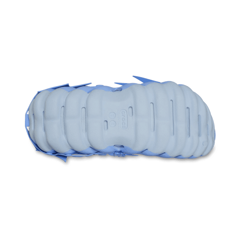 Crocs Echo Clog Yu-Gi-Oh! Blue-Eyes White Dragon Angle 2