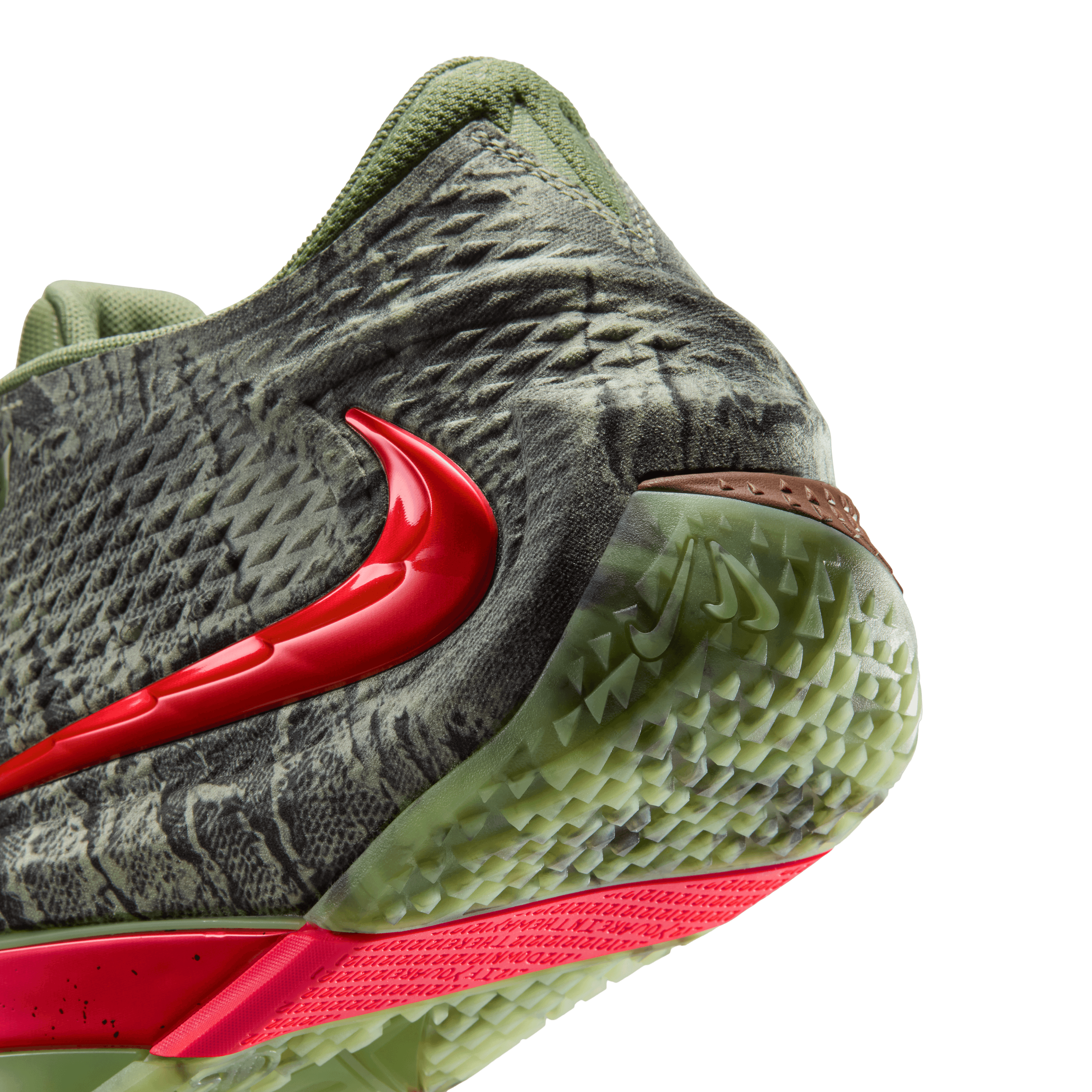 Nike Ja 4 Halloween Angle 7