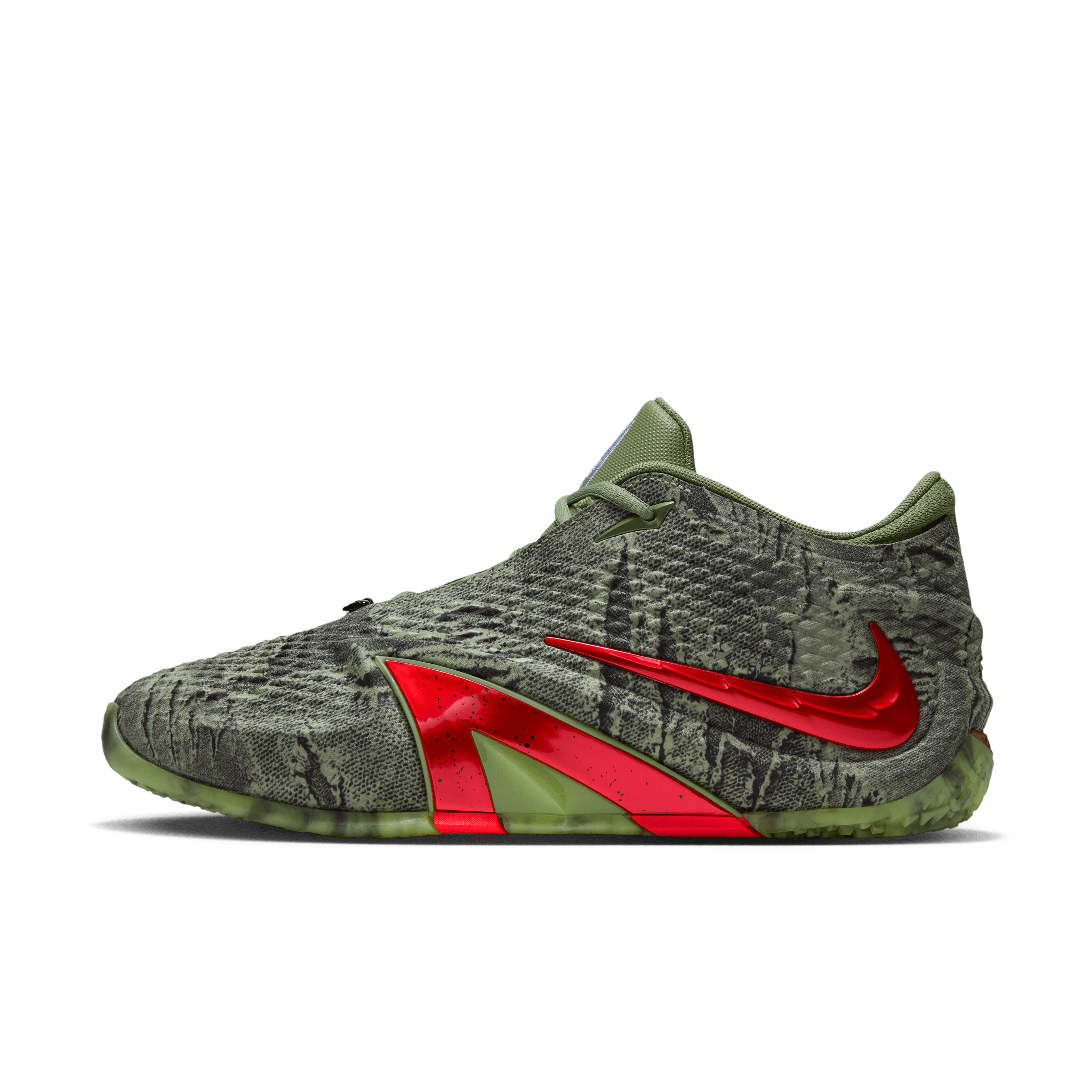 Nike Ja 4 Halloween Angle 0