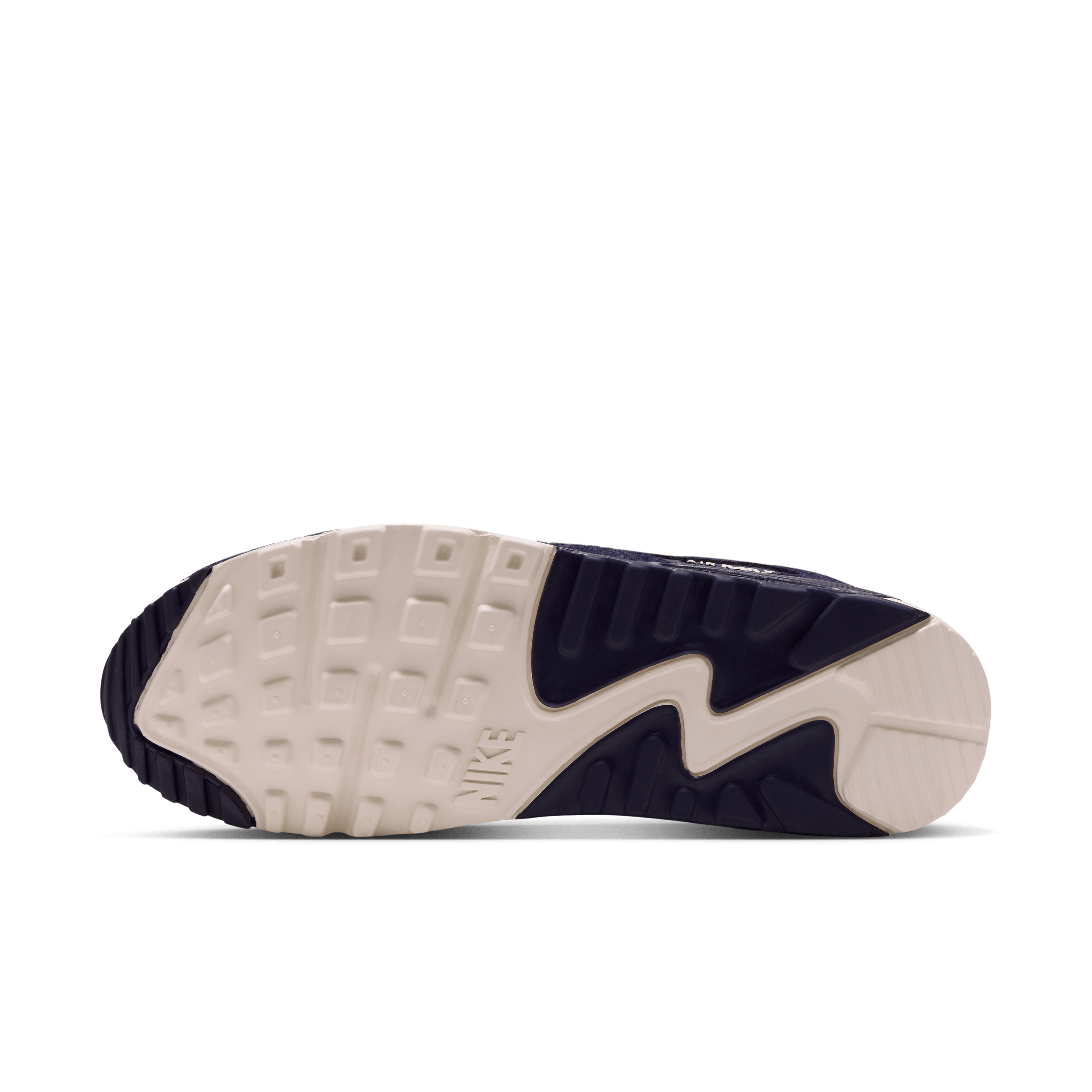 Nike Air Max 90 NFL Minnesota Vikings Angle 1
