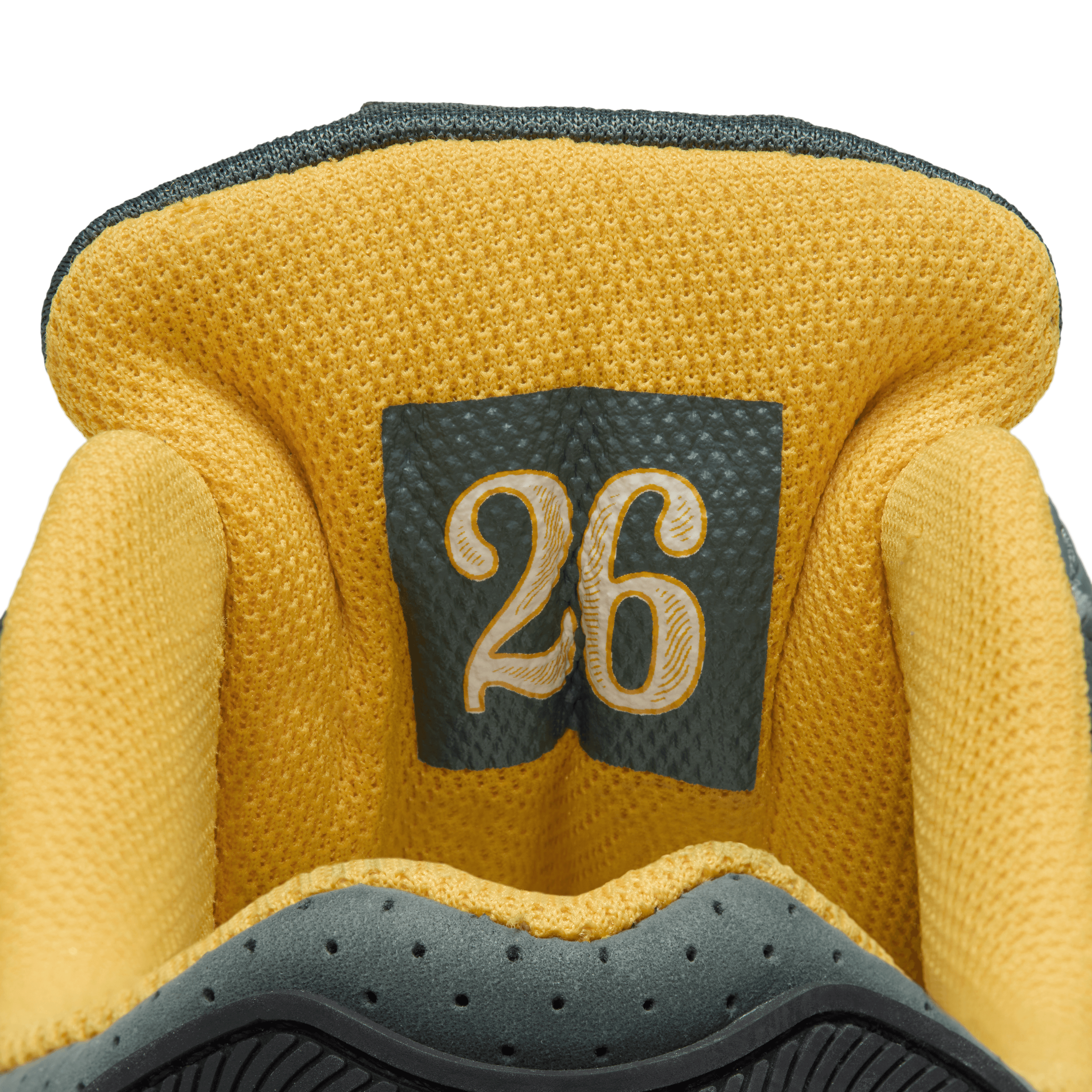 Nike Air Max 90 NFL Green Bay Packers Angle 8