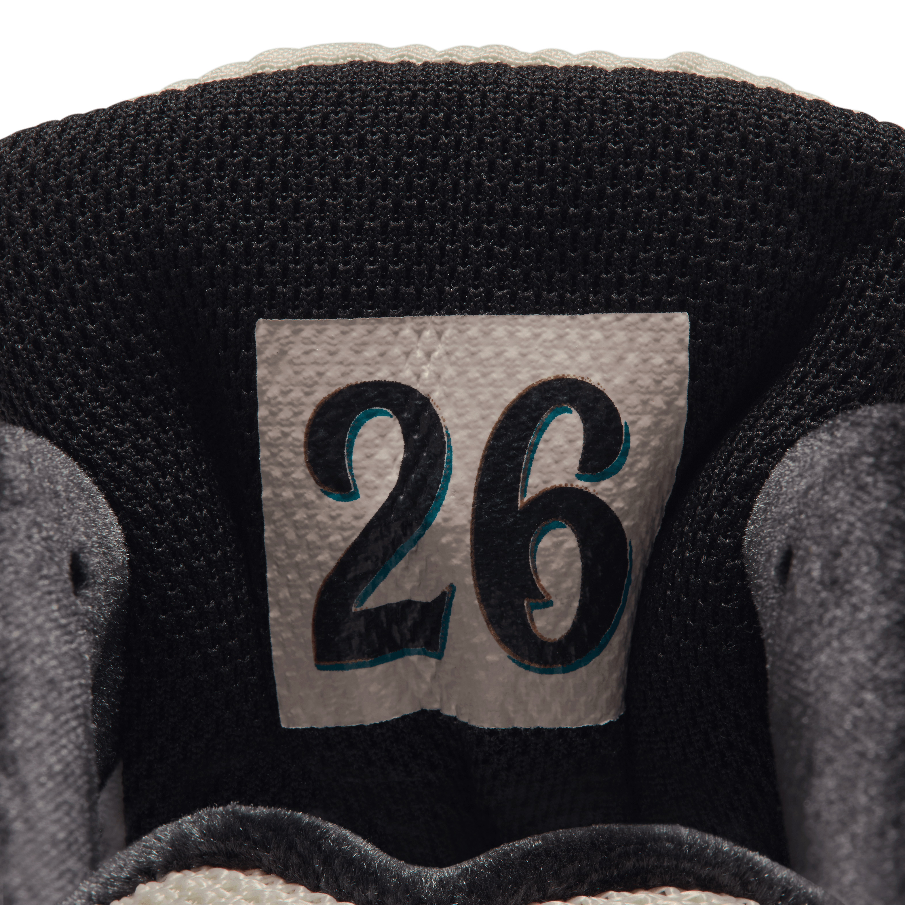 Nike Air Max 90 NFL Jacksonville Jaguars Angle 9