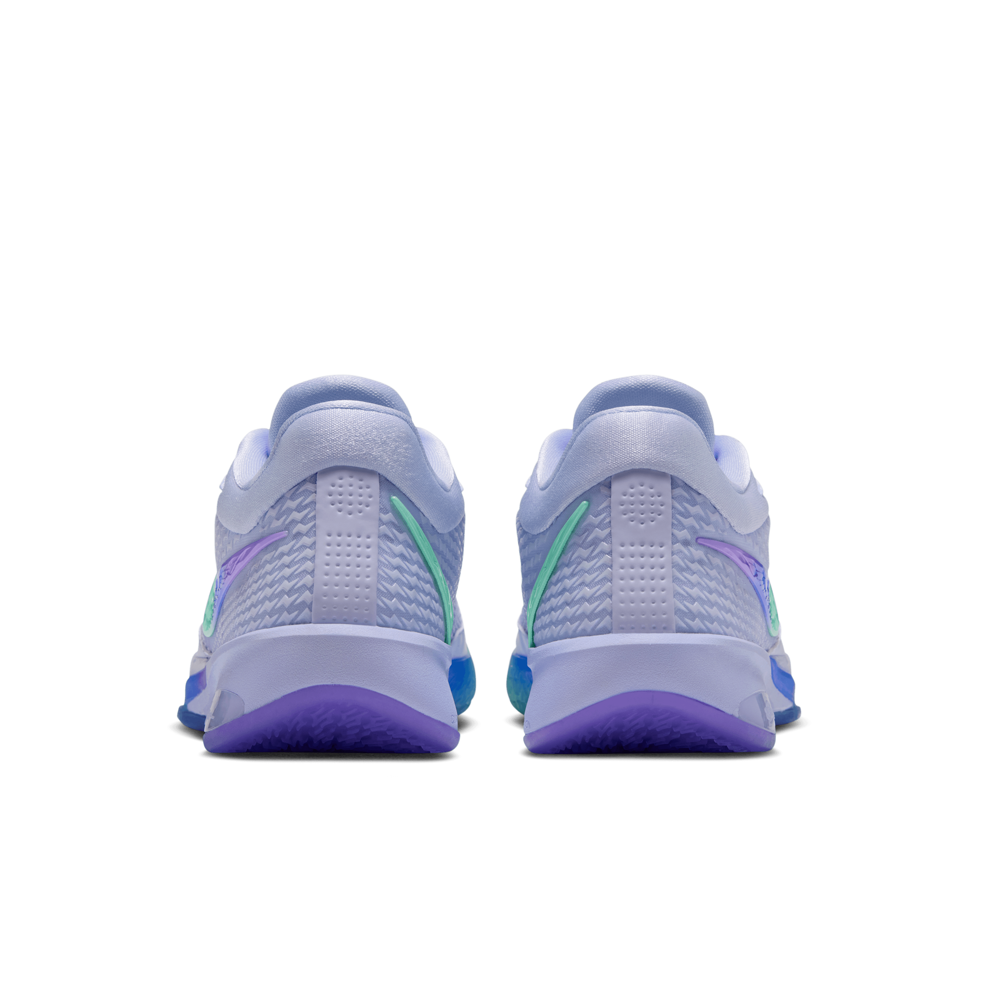 Nike Sabrina 4 Superstition Angle 5