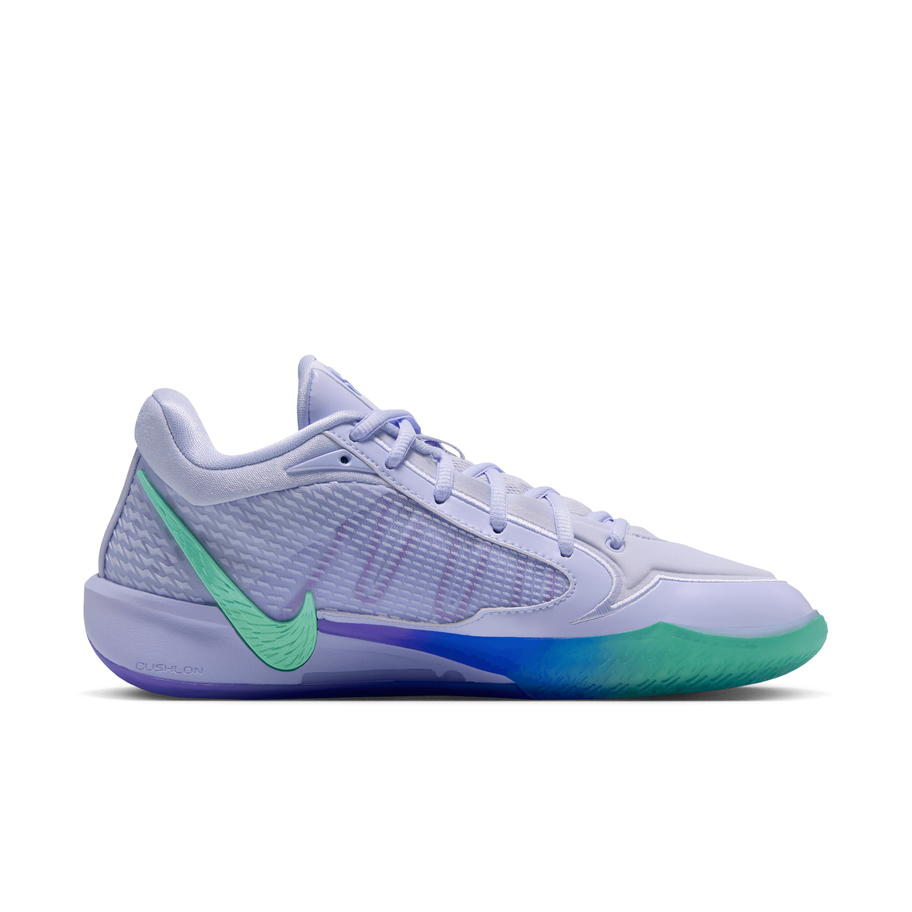 Nike Sabrina 4 Superstition Angle 2