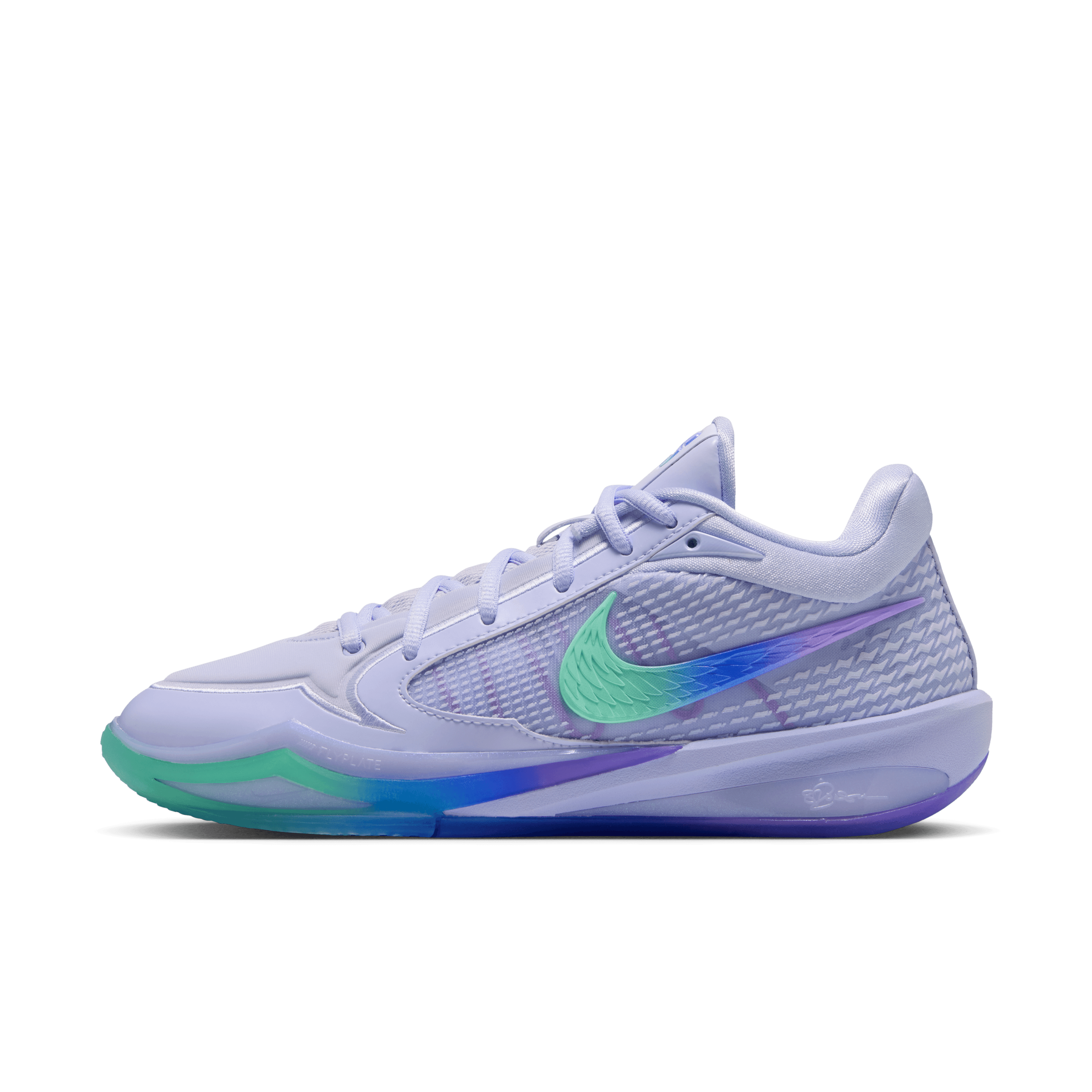 Nike Sabrina 4 Superstition Angle 0