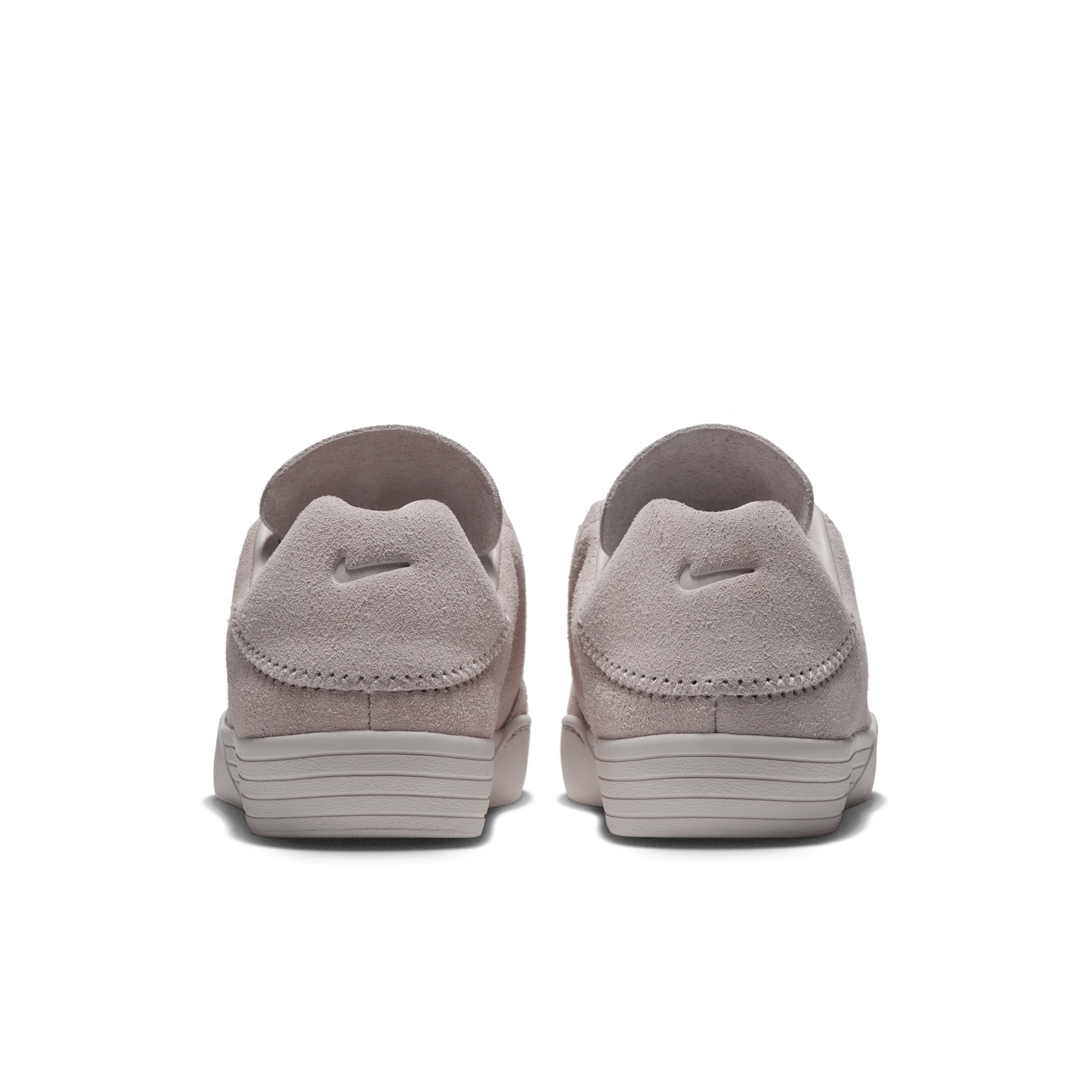 Nike Tennis Centre Light Orewood Brown (W) Angle 5