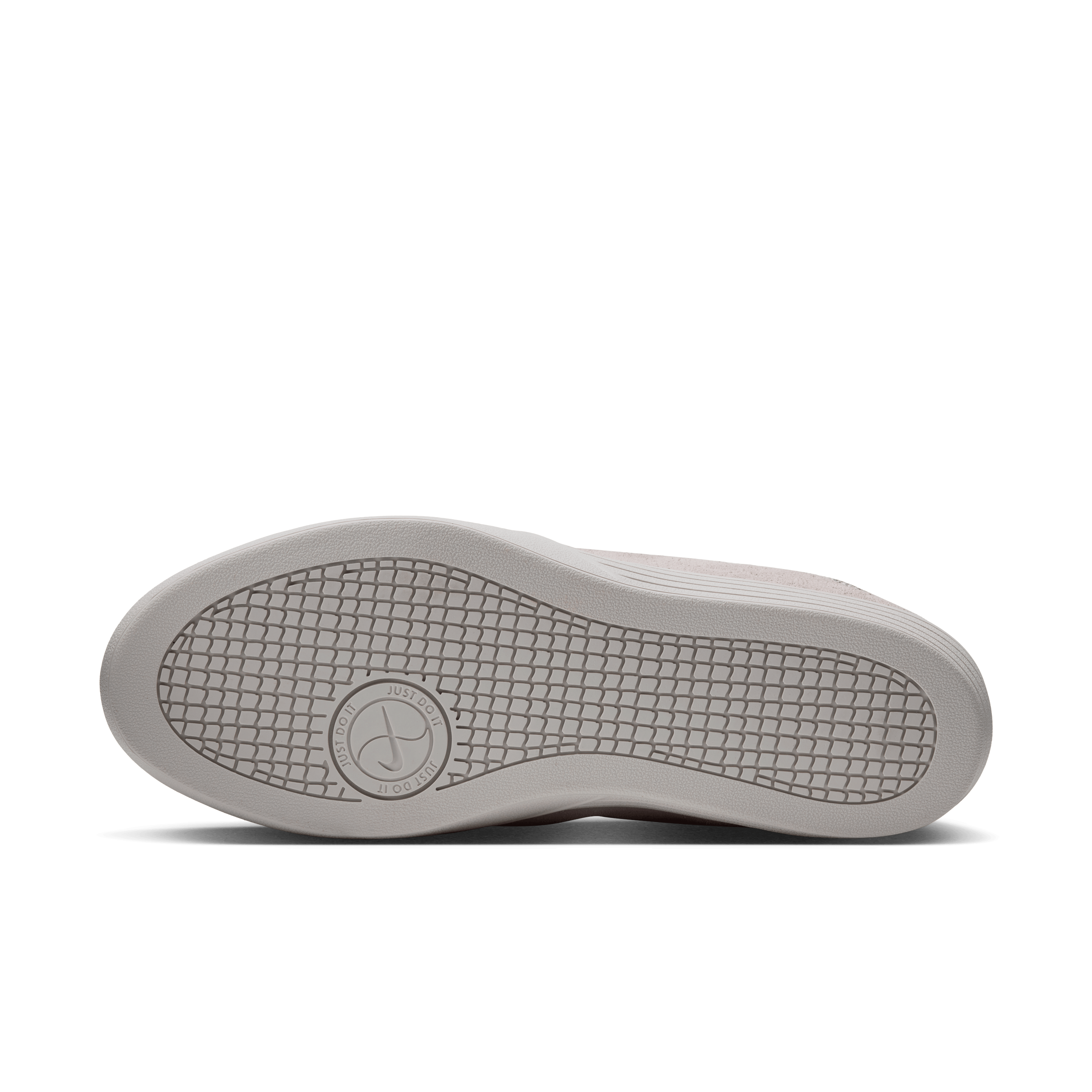 Nike Tennis Centre Light Orewood Brown (W) Angle 1
