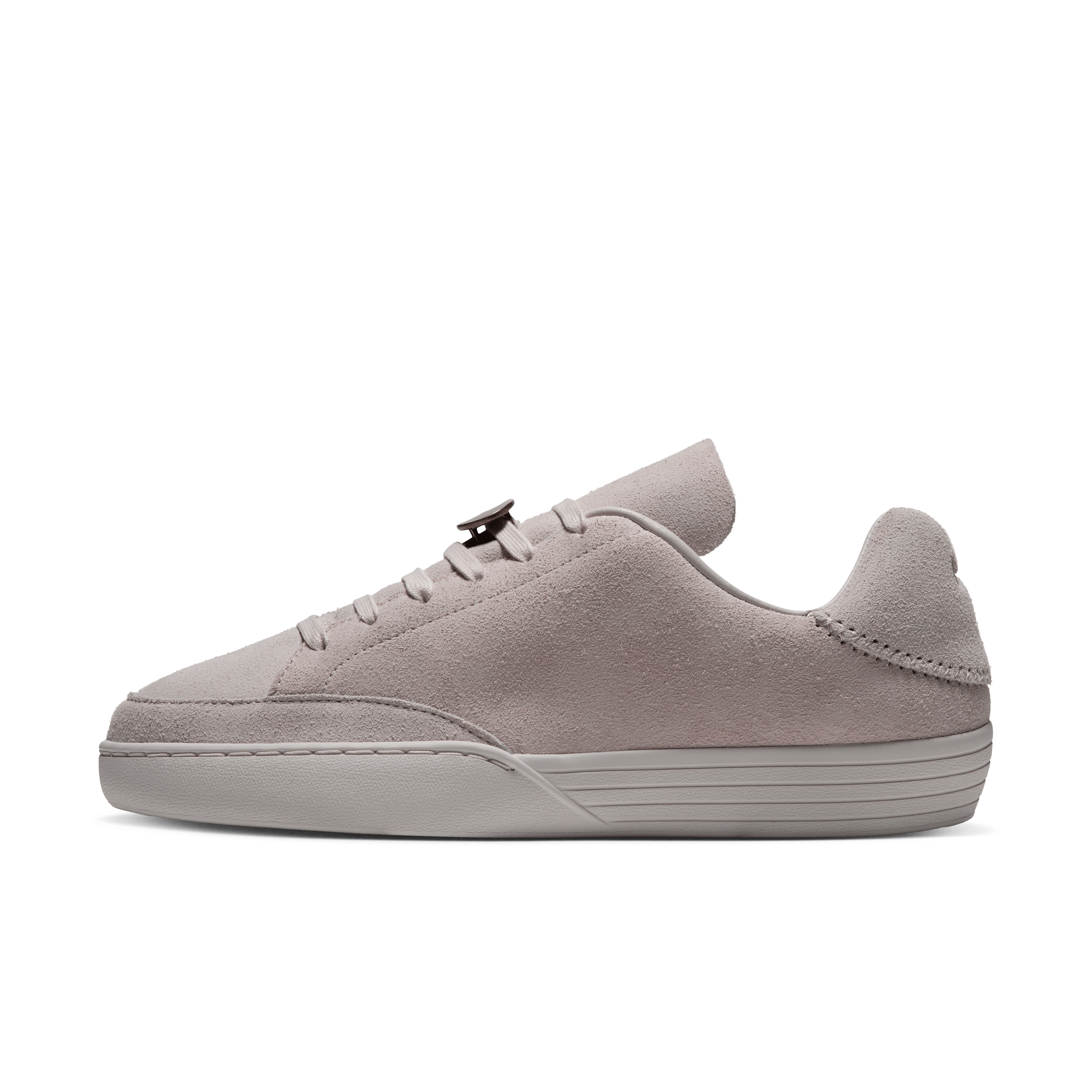 Nike Tennis Centre Light Orewood Brown (W) Angle 0
