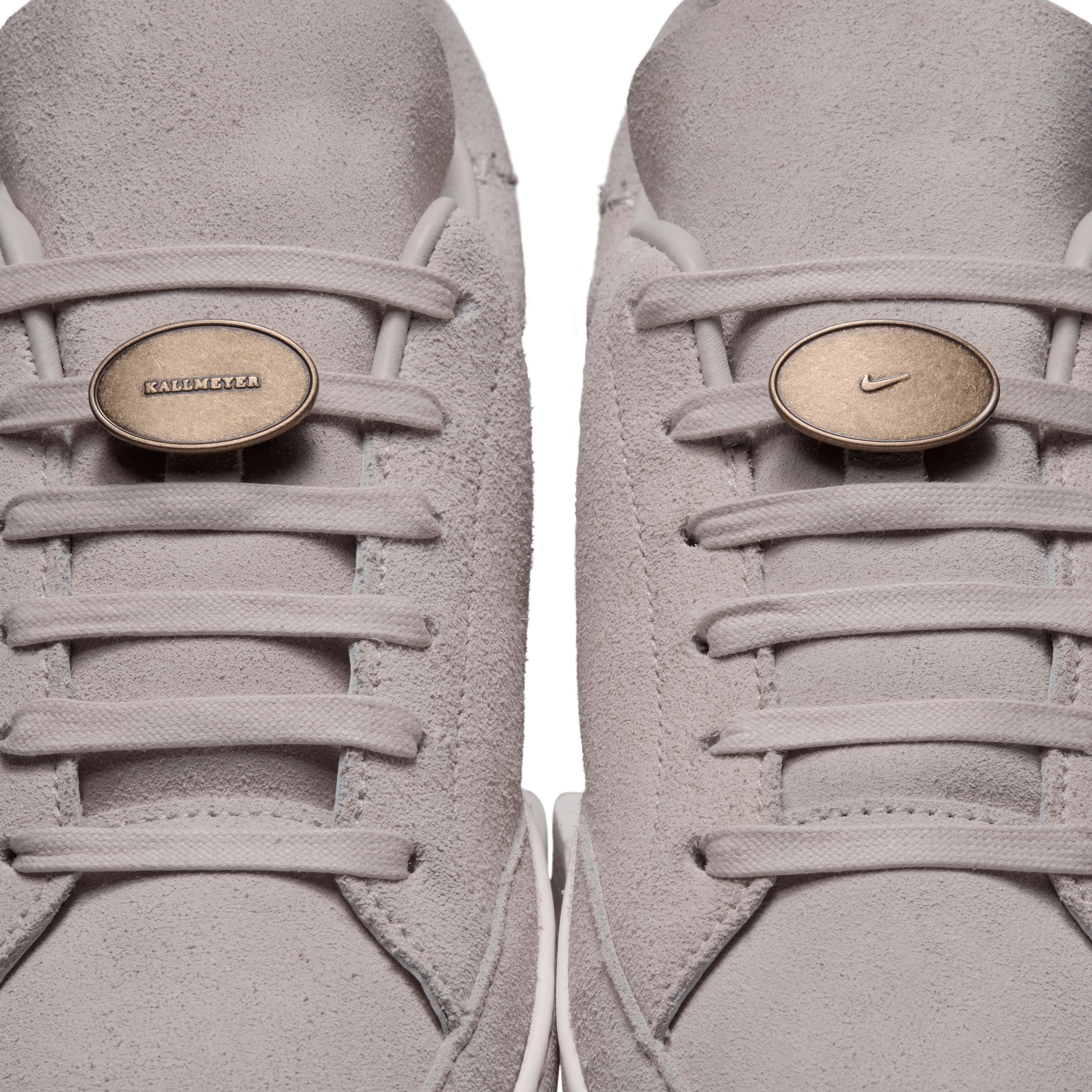 Nike Tennis Centre Light Orewood Brown (W) Angle 8