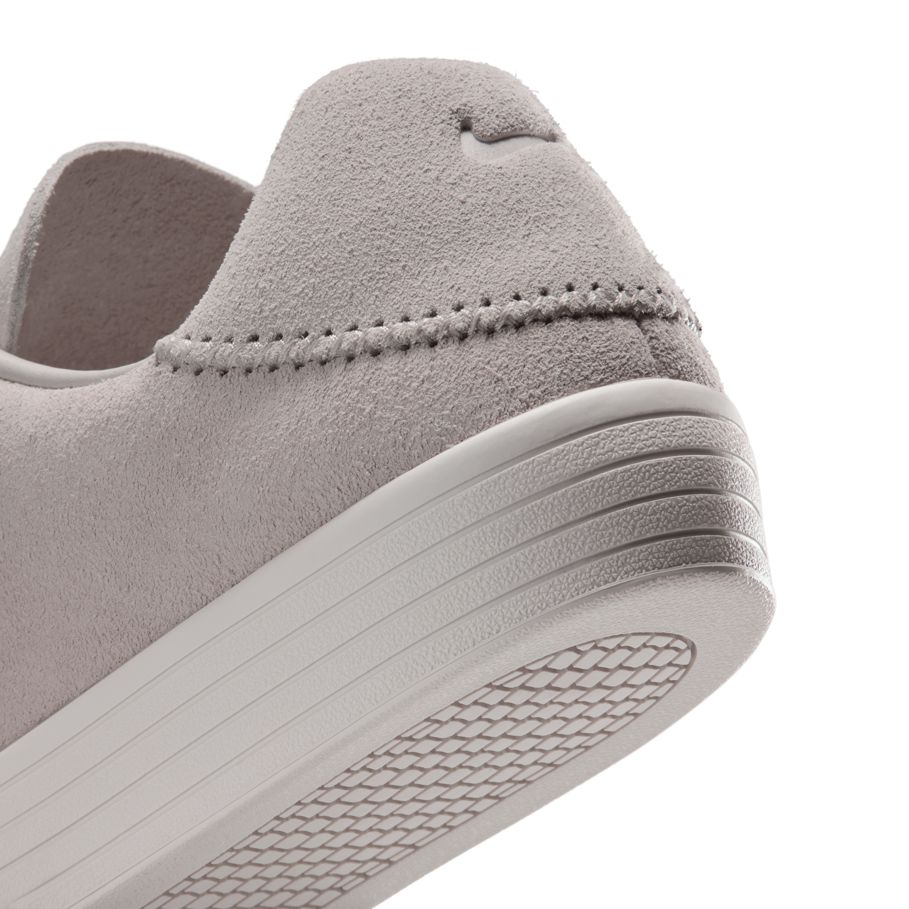 Nike Tennis Centre Light Orewood Brown (W) Angle 7