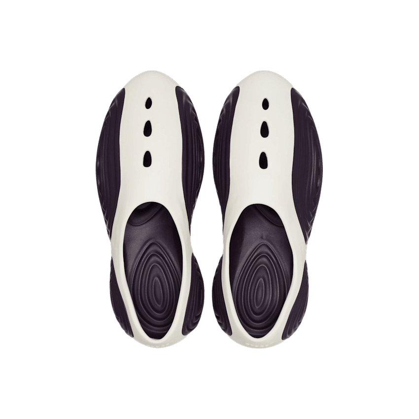 Crocs Ripple Oyster Angle 1
