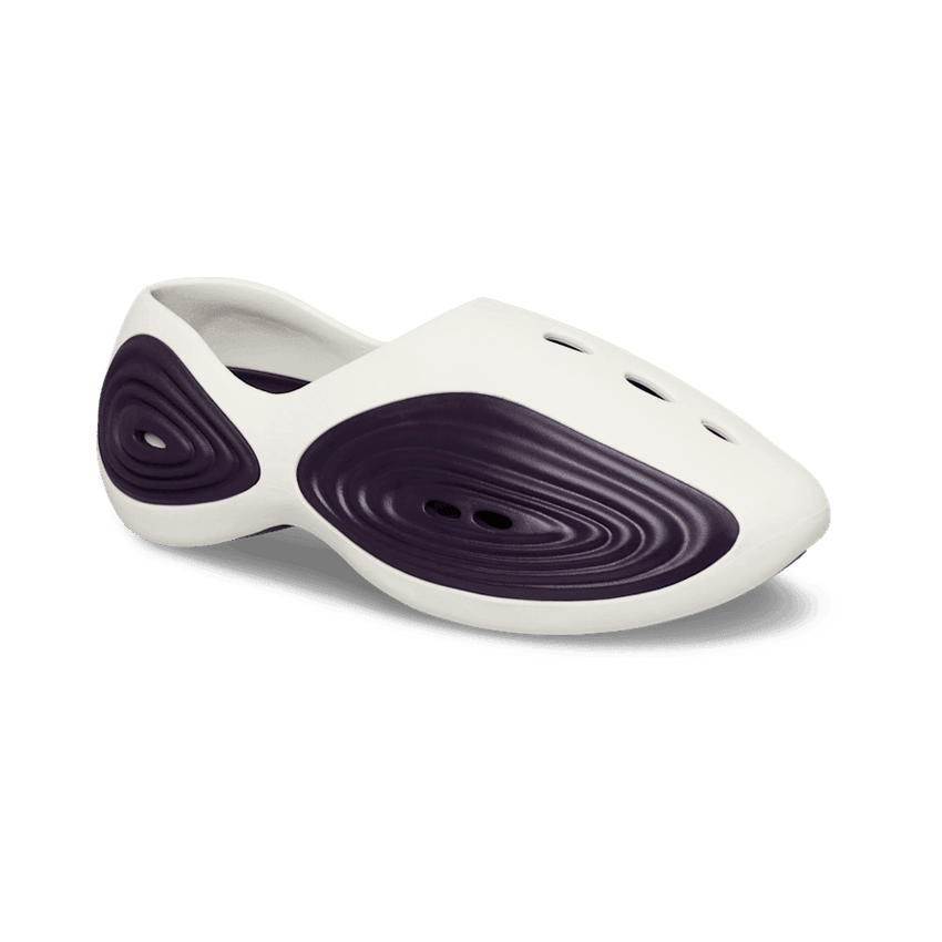 Crocs Ripple Oyster Angle 3