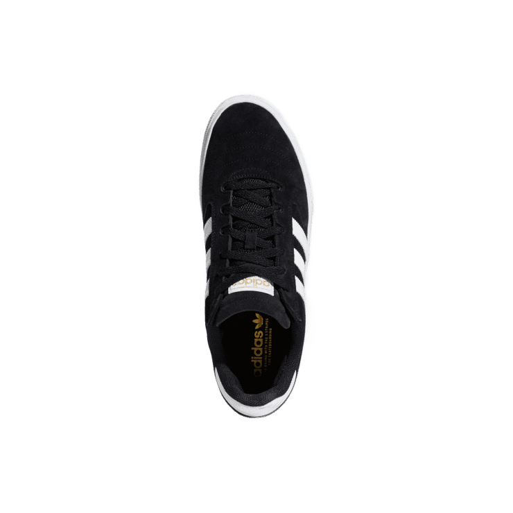adidas Busenitz Vulc 2 Core Black Angle 0