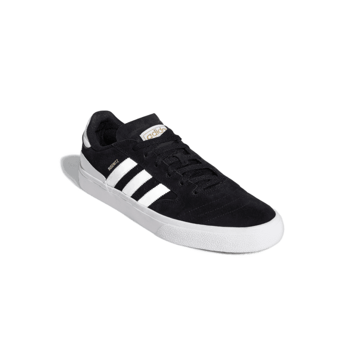 adidas Busenitz Vulc 2 Core Black Angle 2