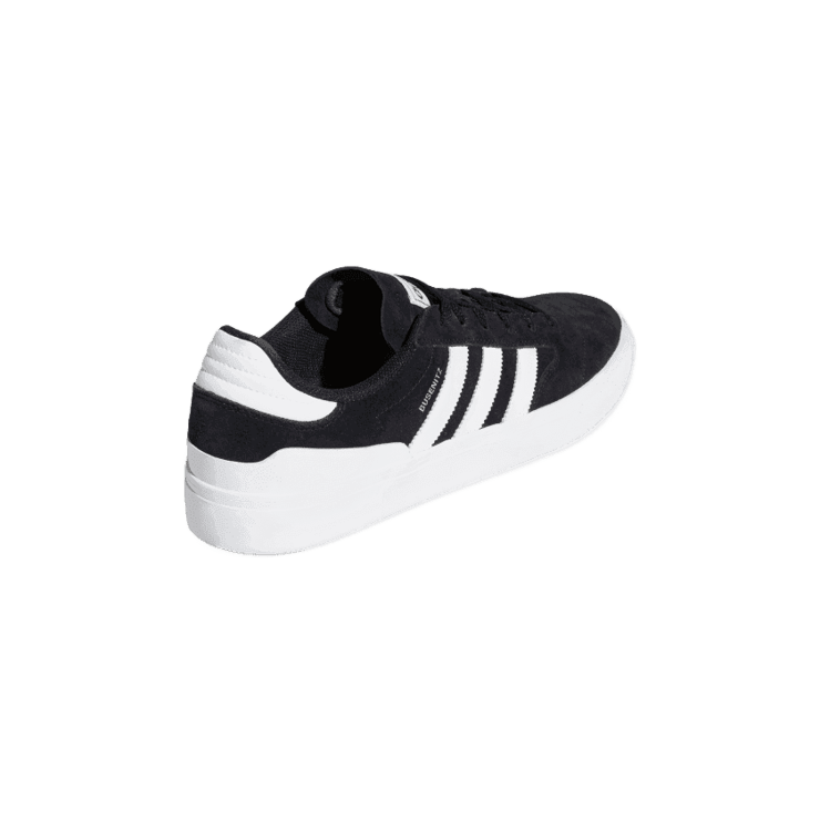 adidas Busenitz Vulc 2 Core Black Angle 3