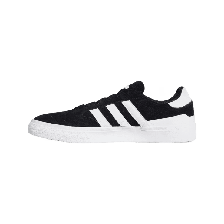 adidas Busenitz Vulc 2 Core Black Angle 4