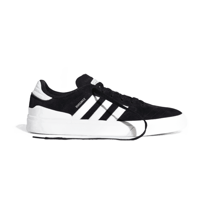 adidas Busenitz Vulc 2 Core Black Angle 5